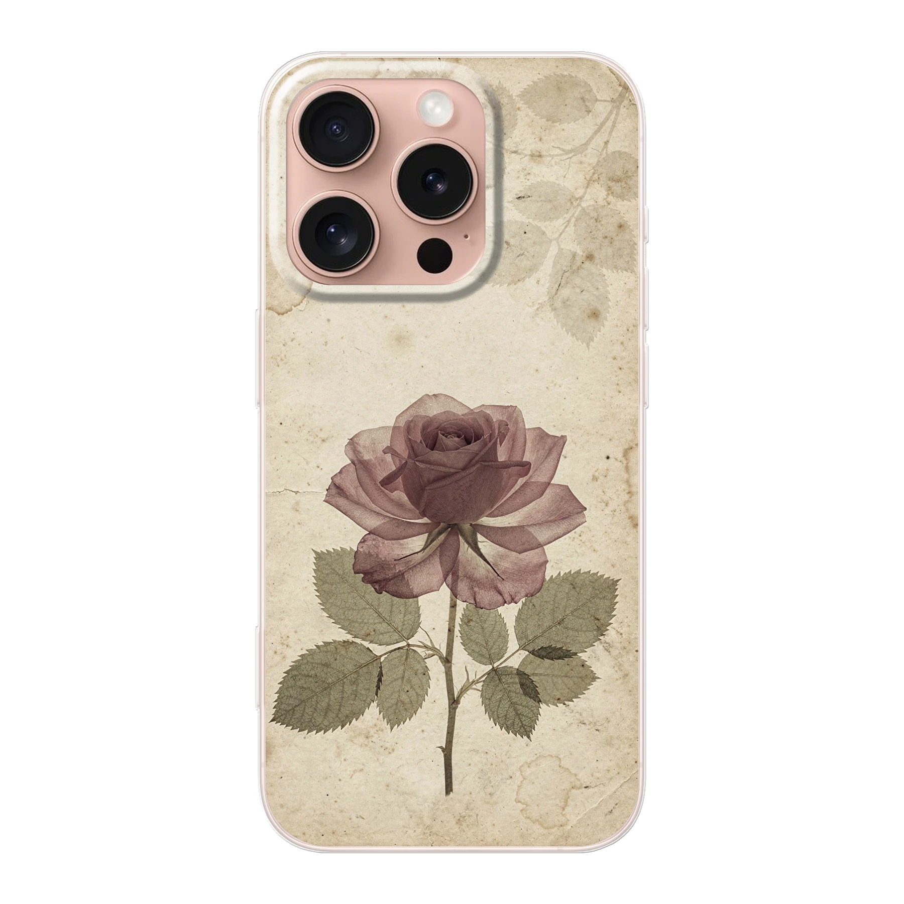 Apple iPhone 16 Pro phone case