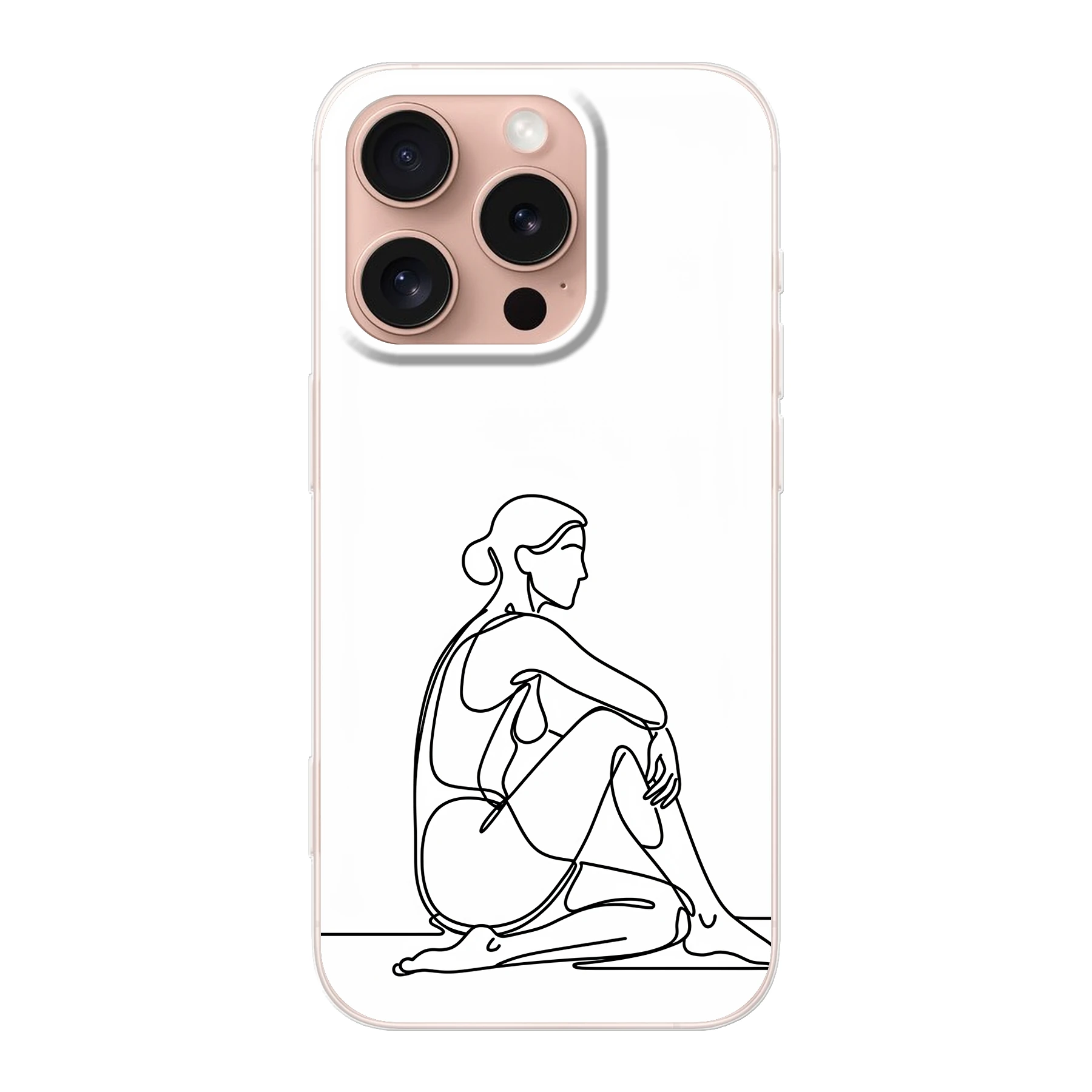 Apple iPhone 16 Pro phone case
