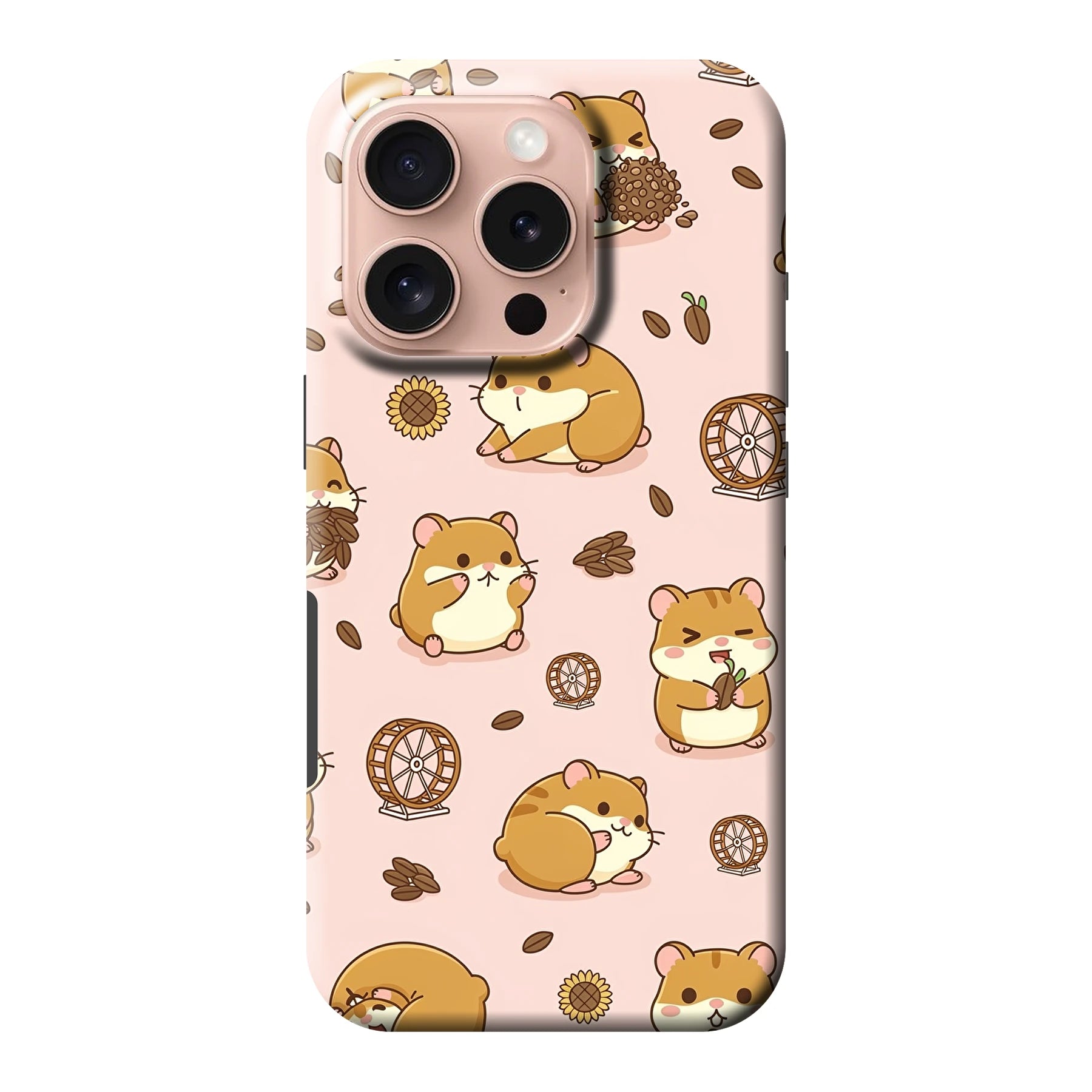 Apple iPhone 16 Pro phone case