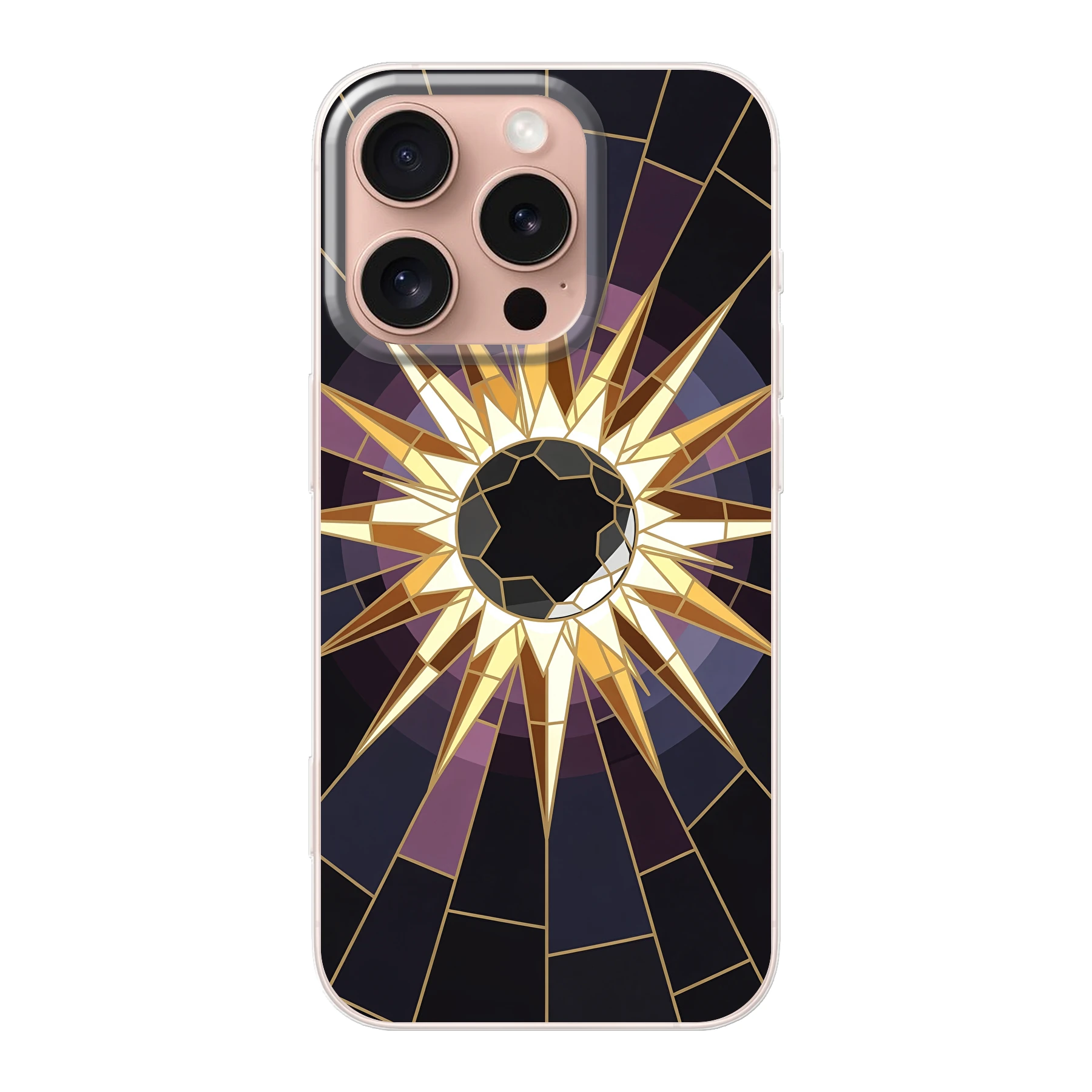 Apple iPhone 16 Pro phone case