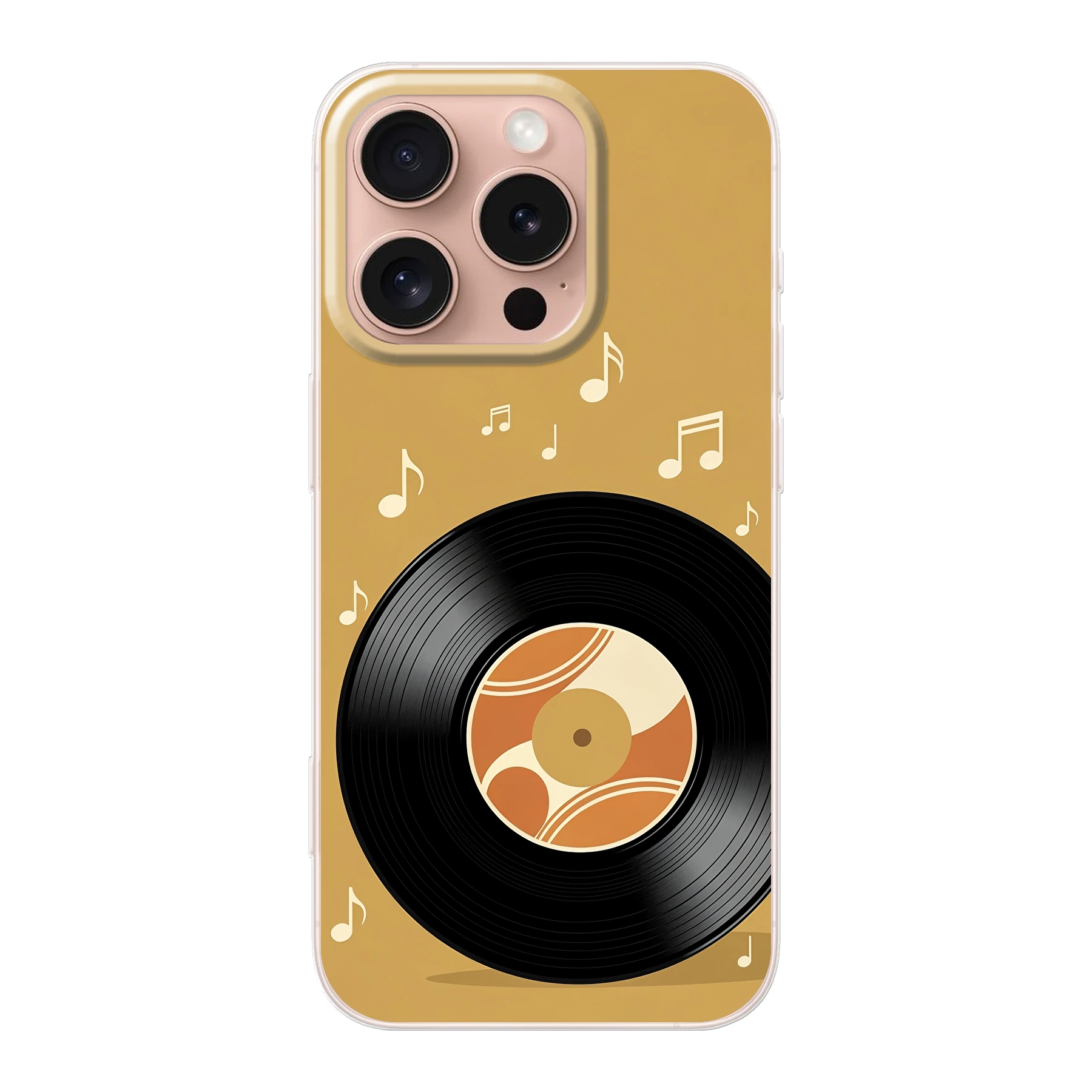 Apple iPhone 16 Pro phone case