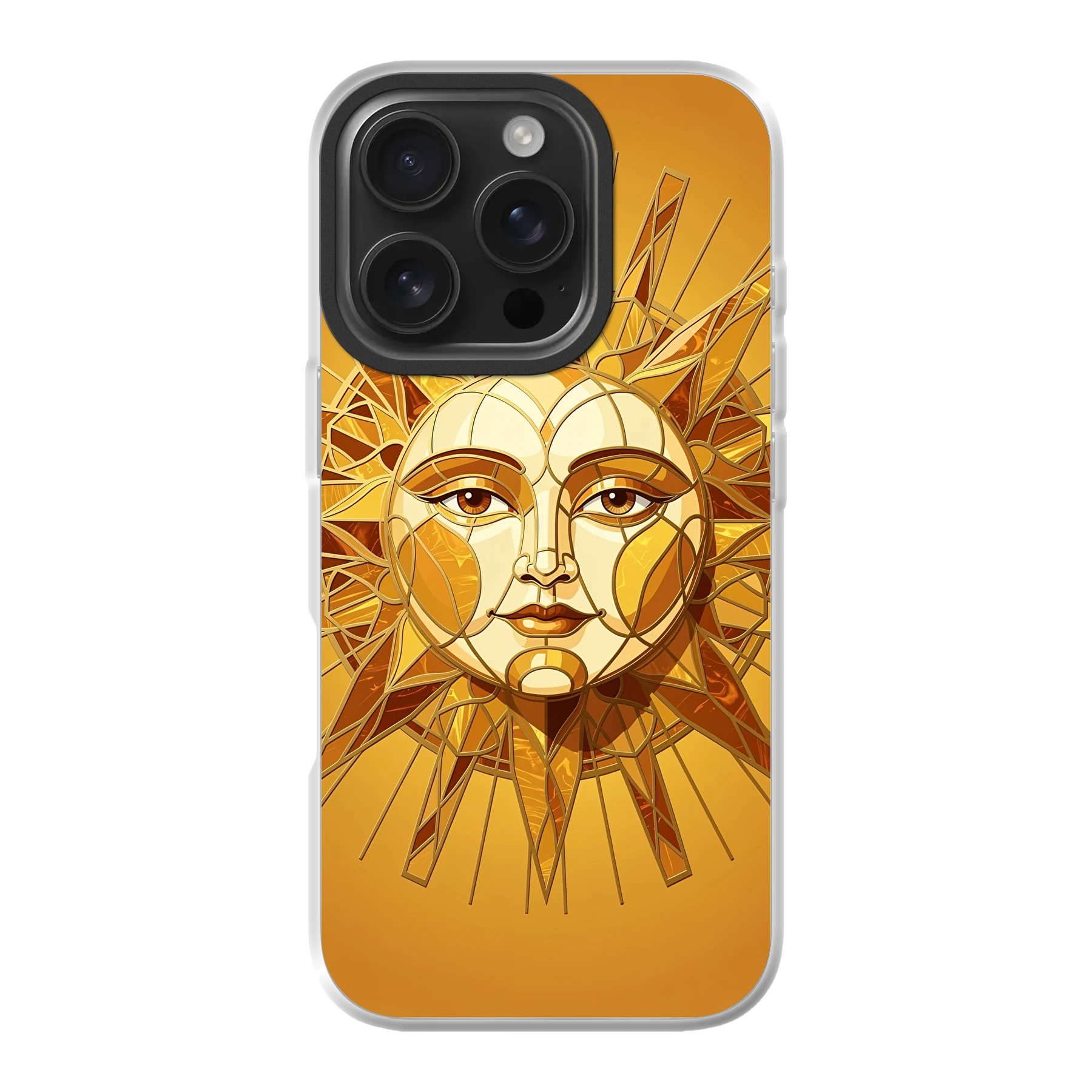 Apple iPhone 16 Pro phone case