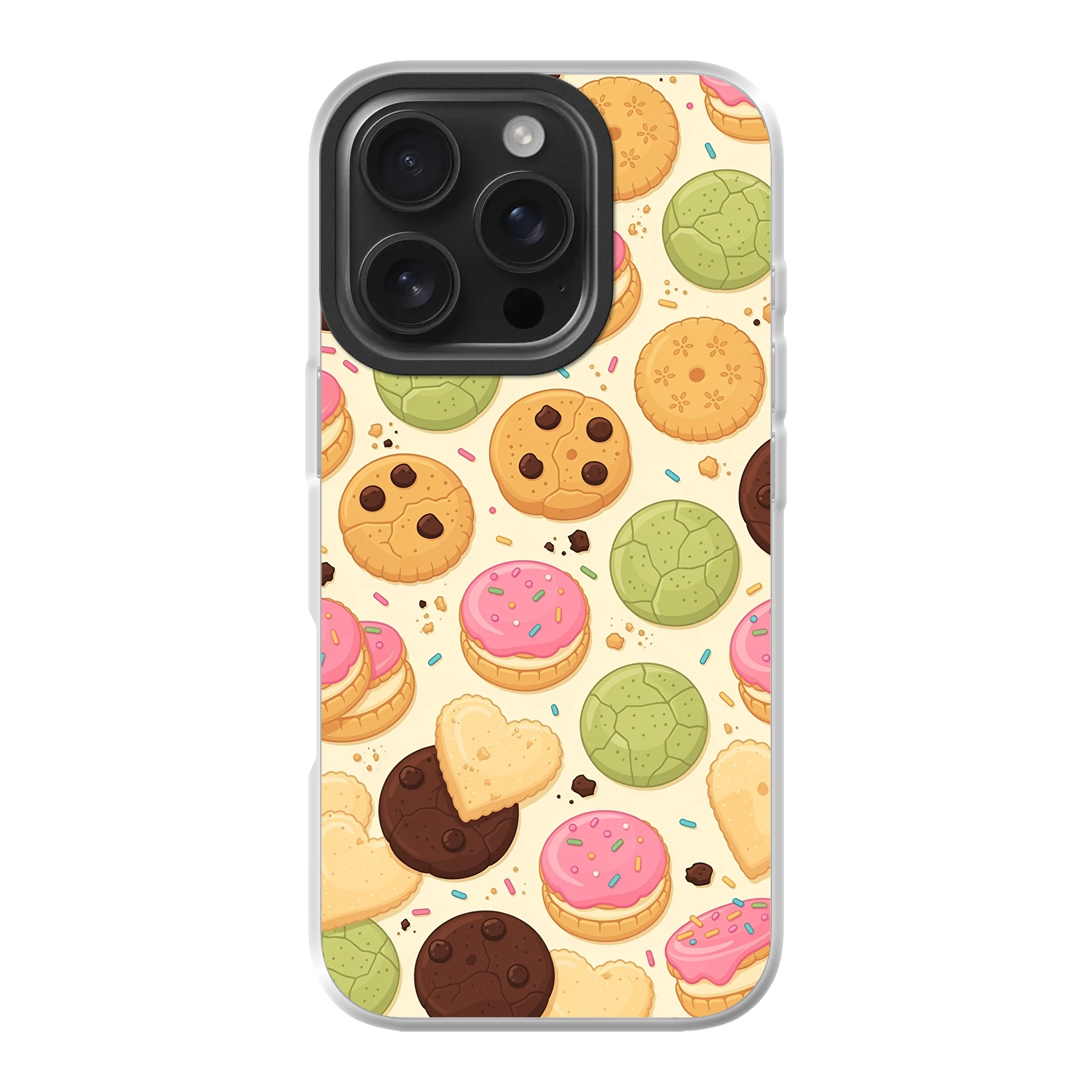 Apple iPhone 16 Pro phone case
