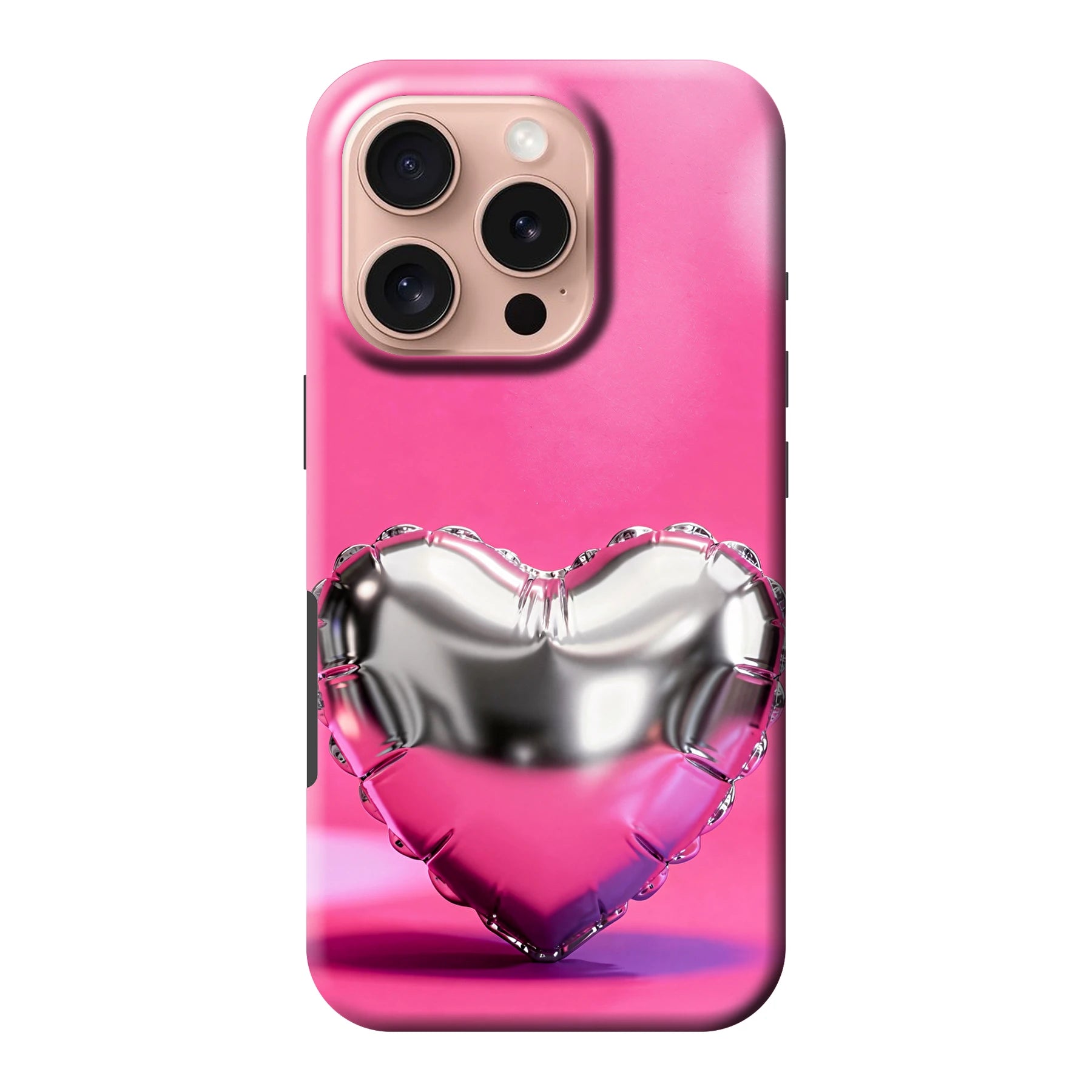 Apple iPhone 16 Pro phone case