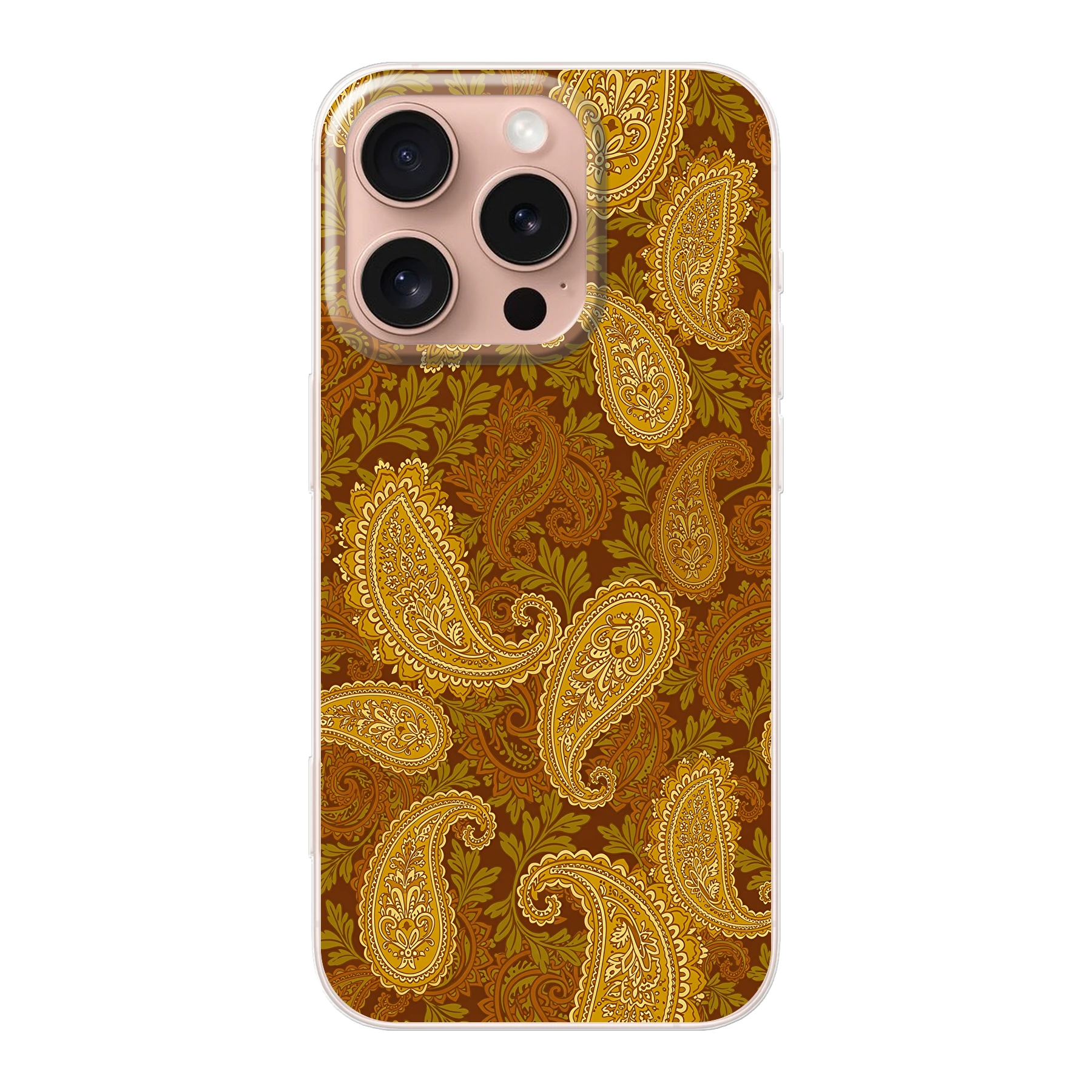 Apple iPhone 16 Pro phone case
