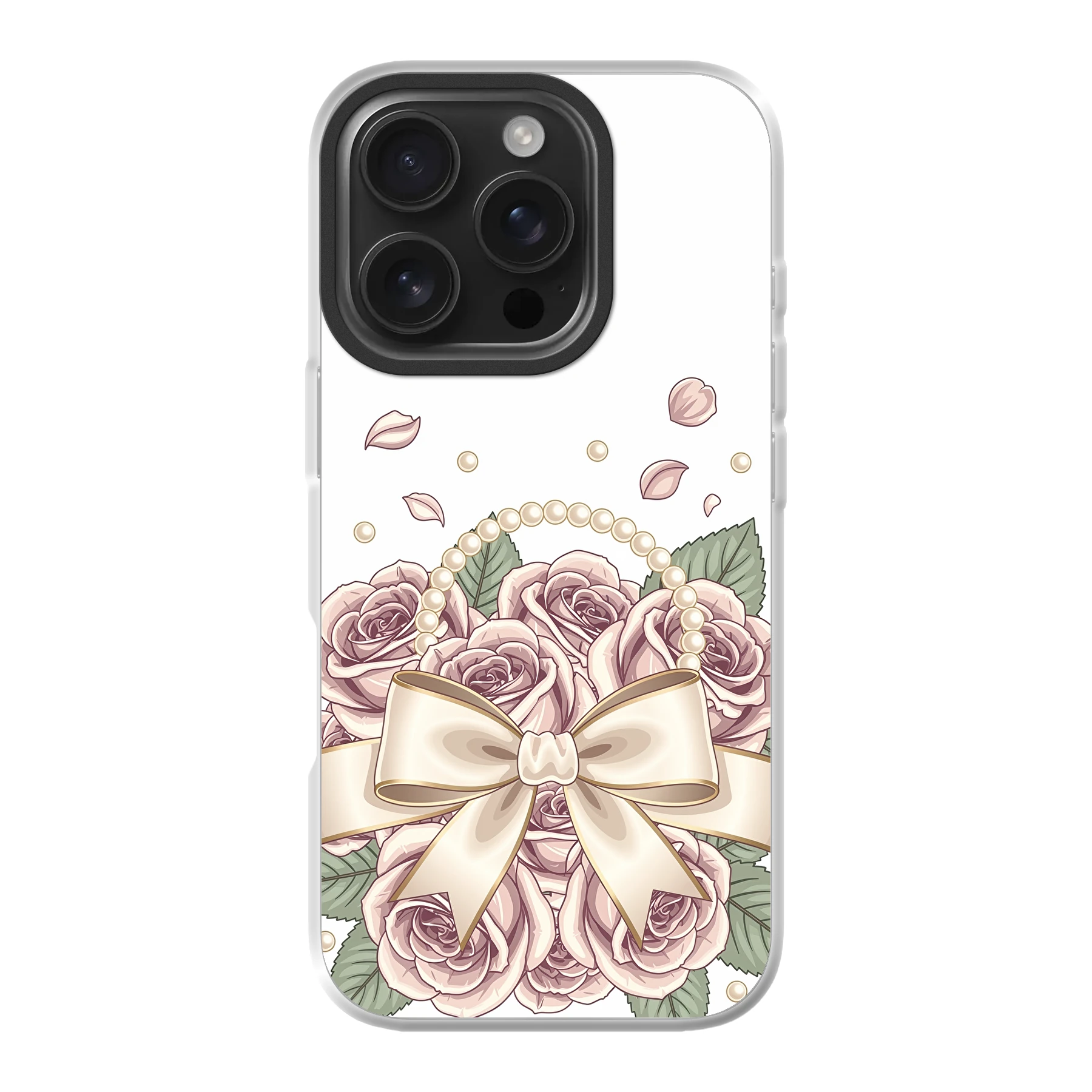 Apple iPhone 16 Pro phone case