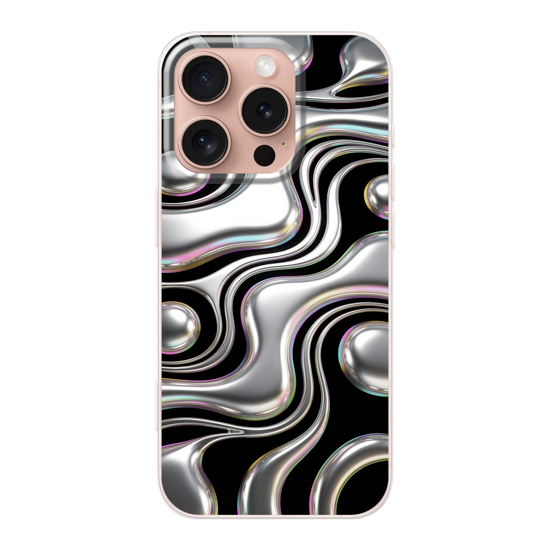 Apple iPhone 16 Pro phone case