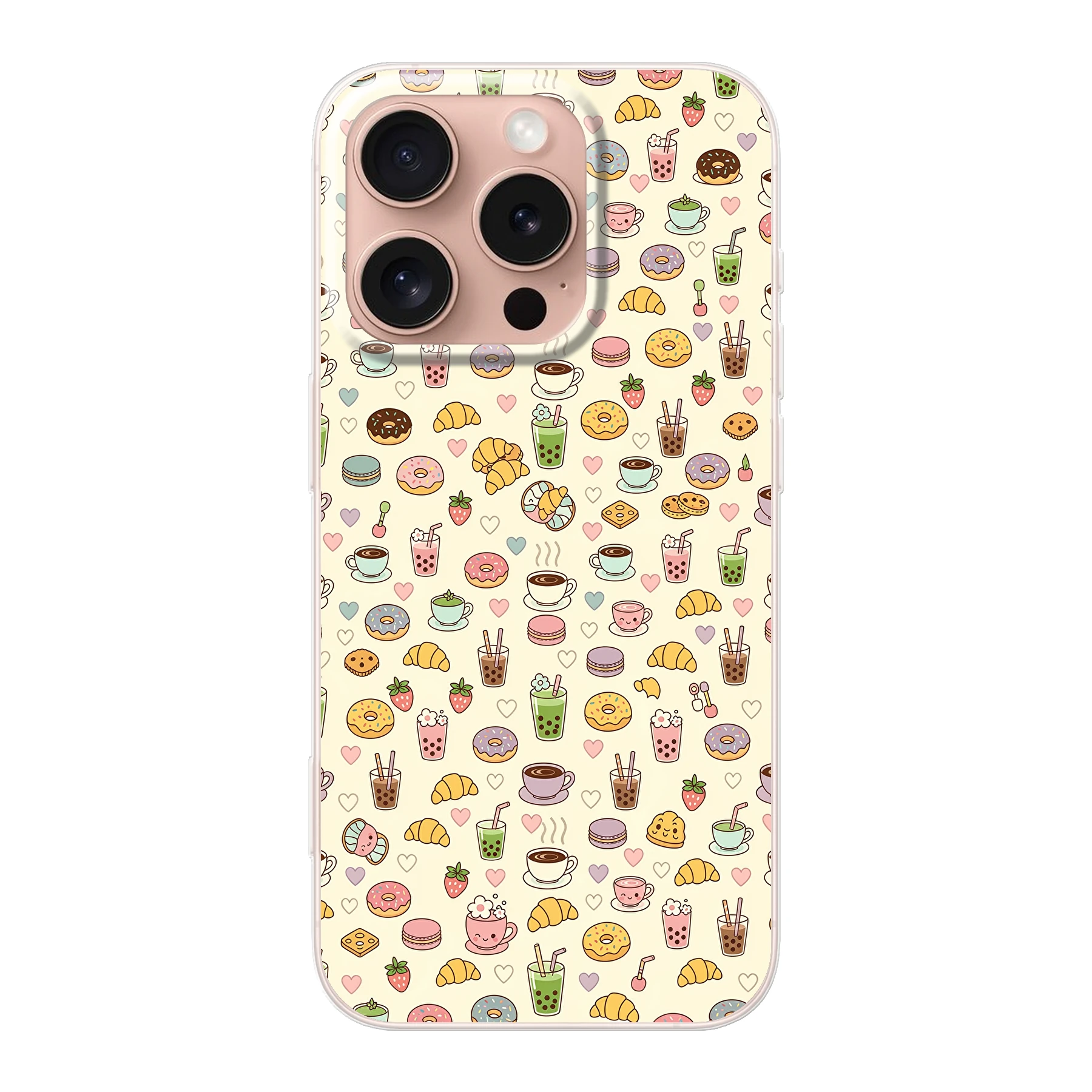 Apple iPhone 16 Pro phone case