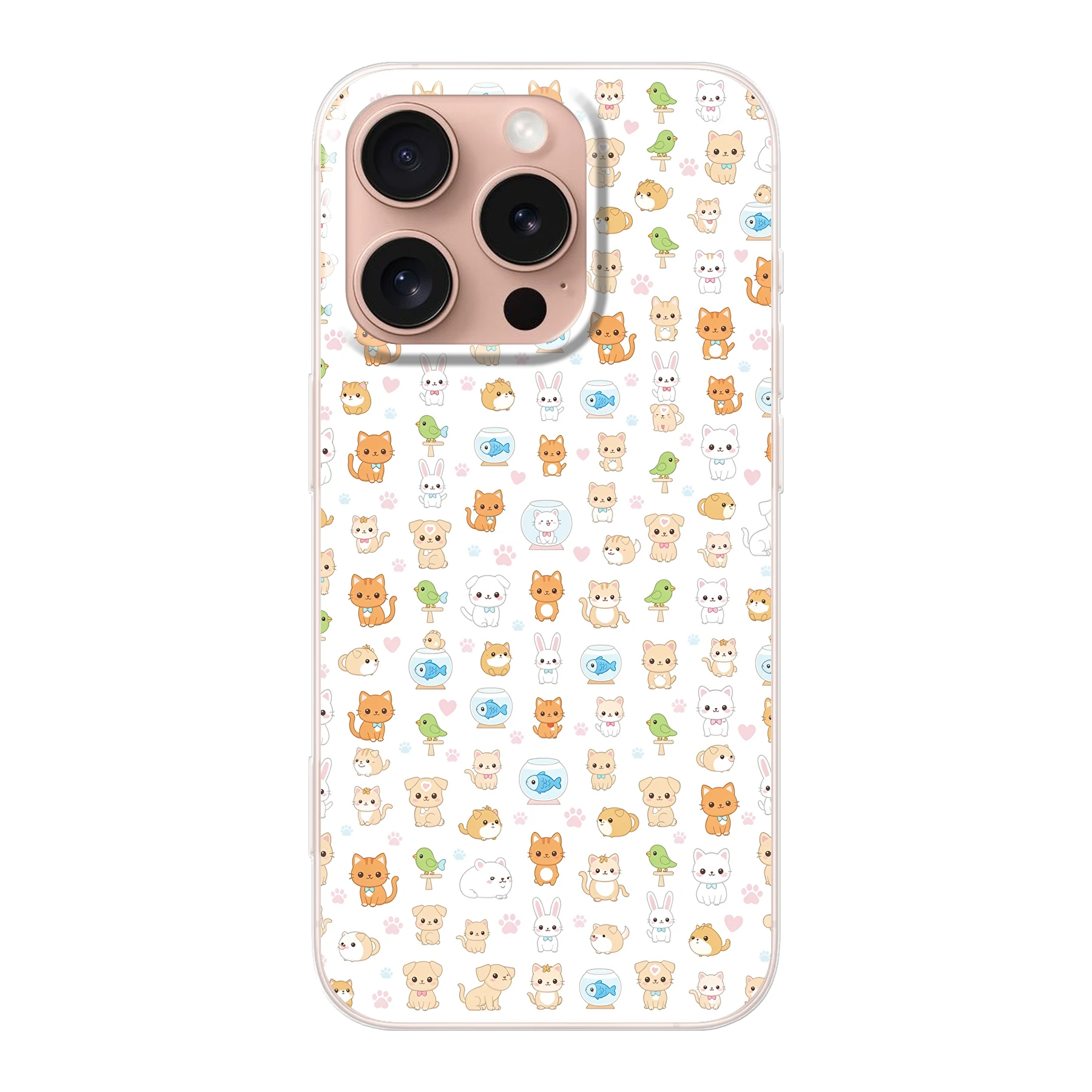 Apple iPhone 16 Pro phone case