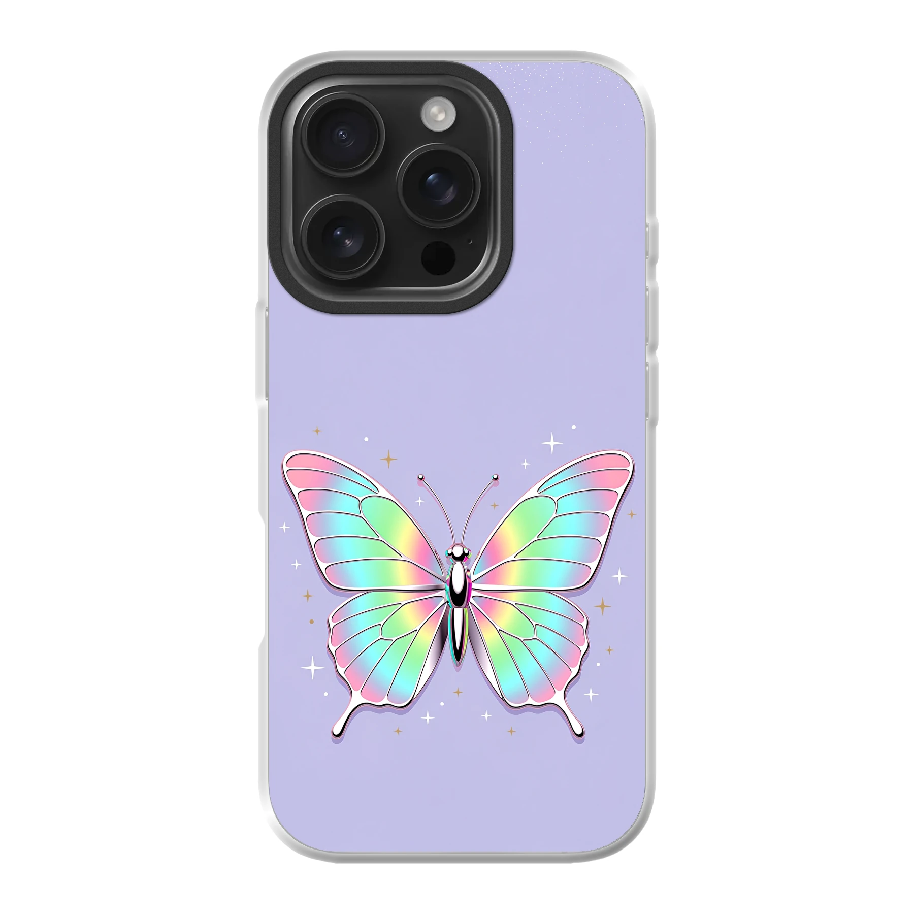 Apple iPhone 16 Pro phone case