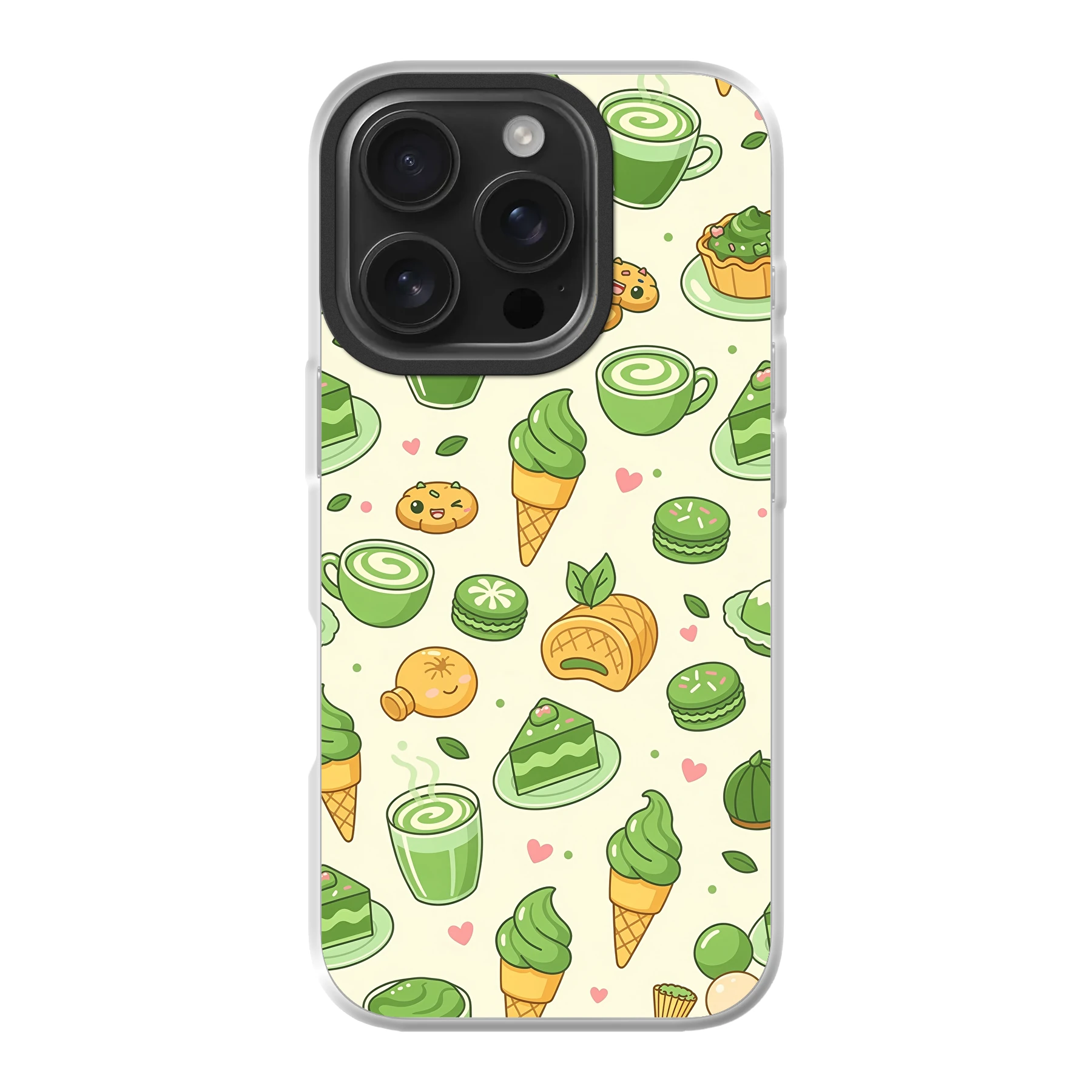 Apple iPhone 16 Pro phone case