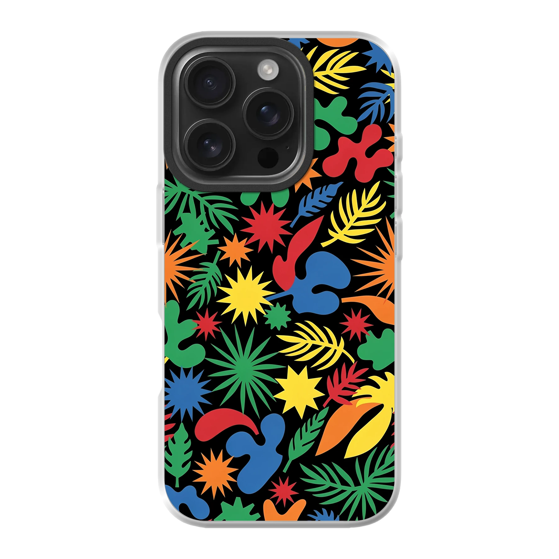 Apple iPhone 16 Pro phone case