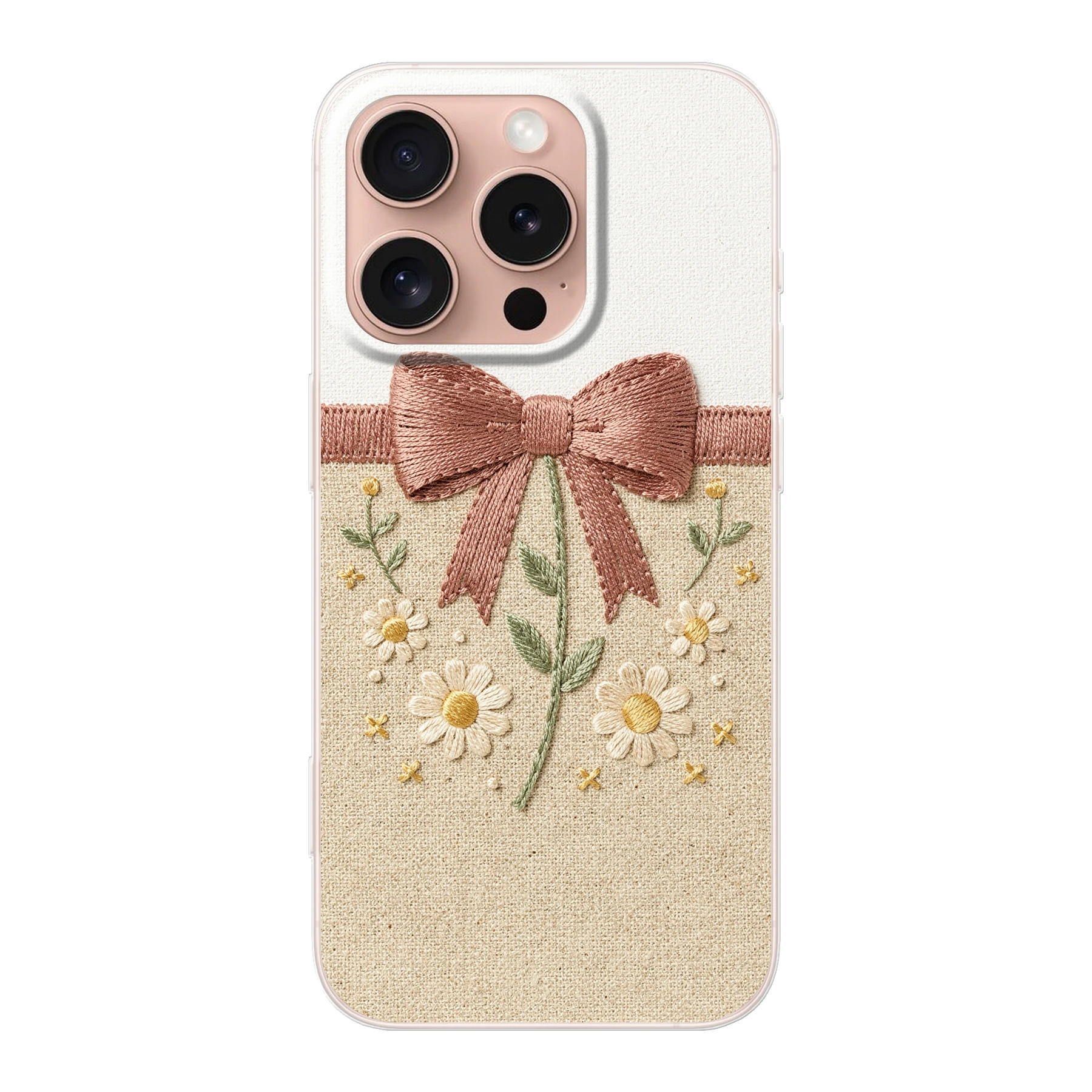 Apple iPhone 16 Pro phone case