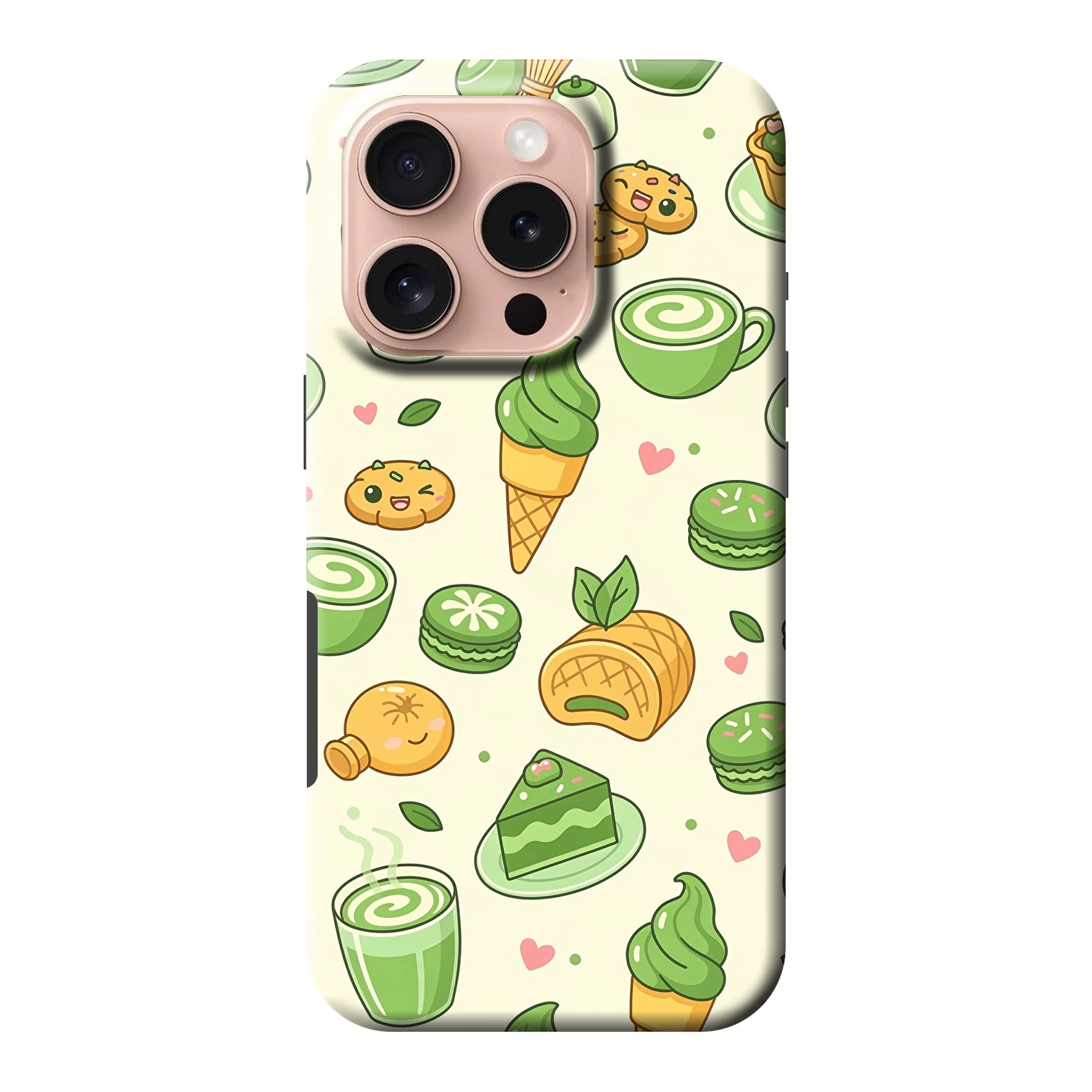 Apple iPhone 16 Pro phone case