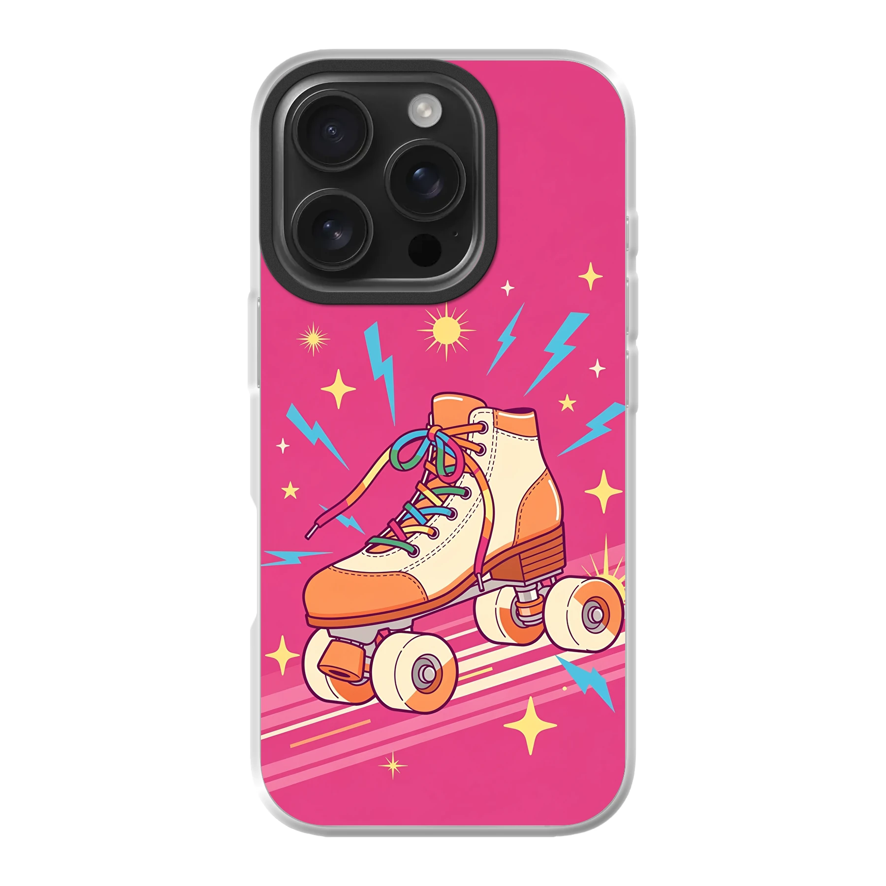 Apple iPhone 16 Pro phone case