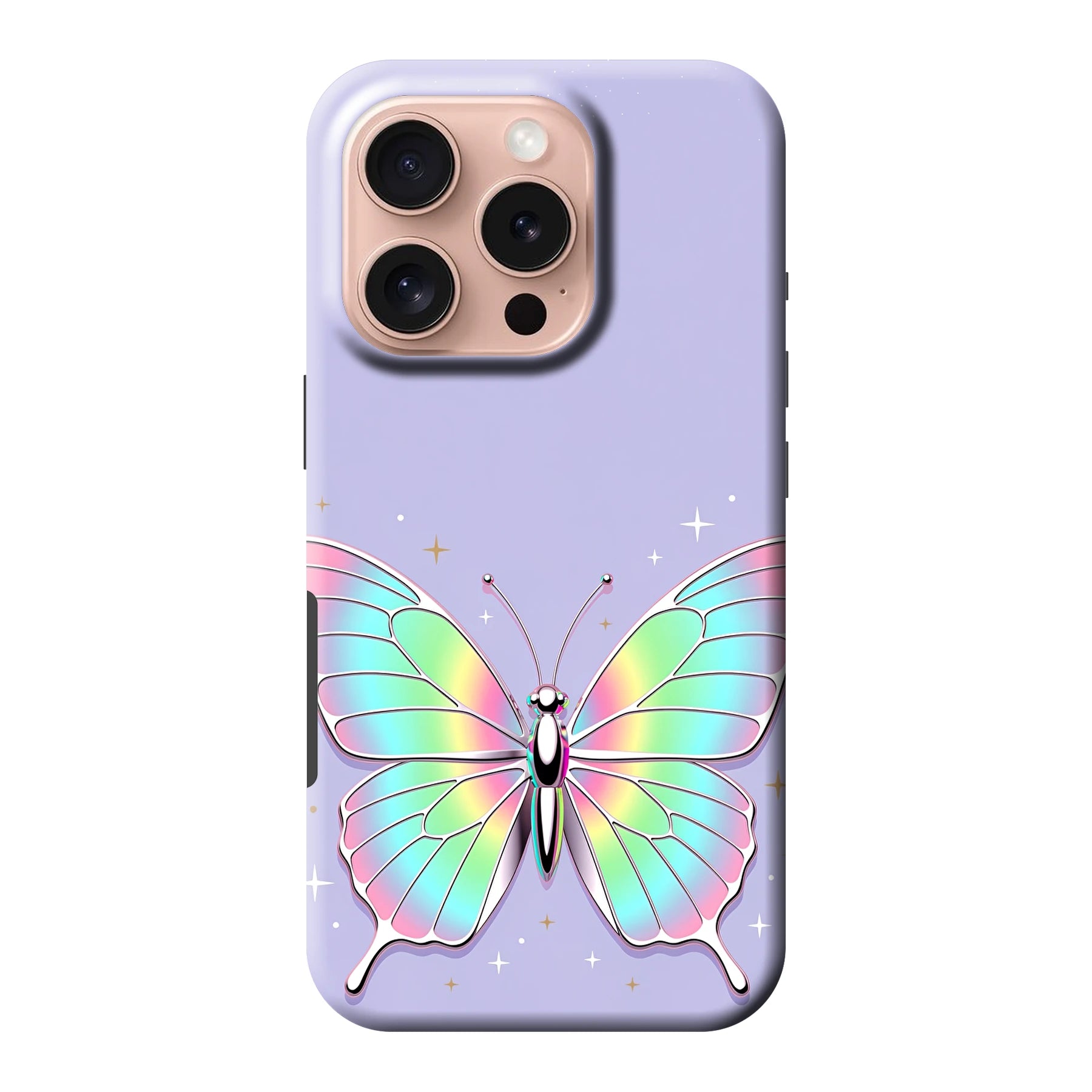 Apple iPhone 16 Pro phone case
