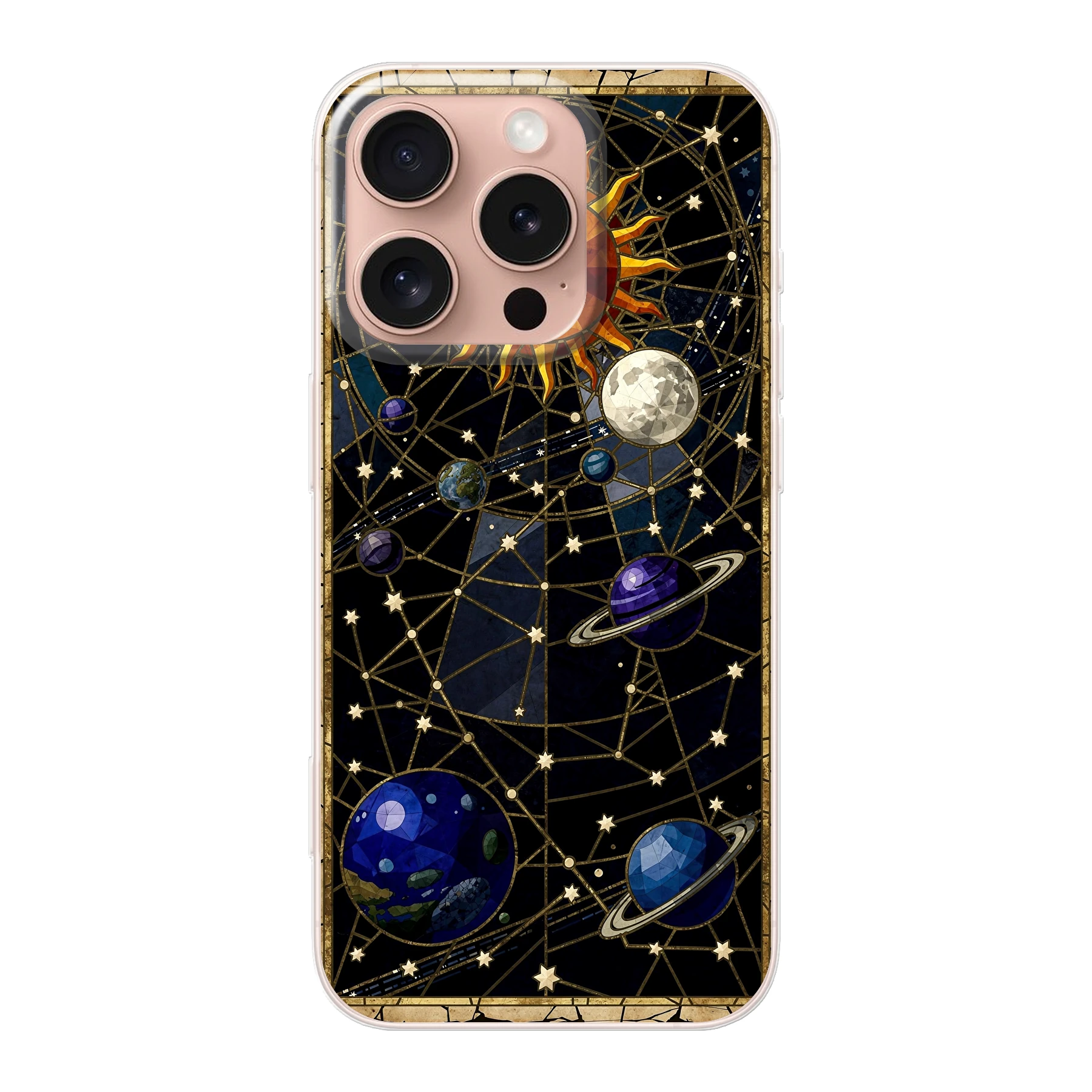 Apple iPhone 16 Pro phone case