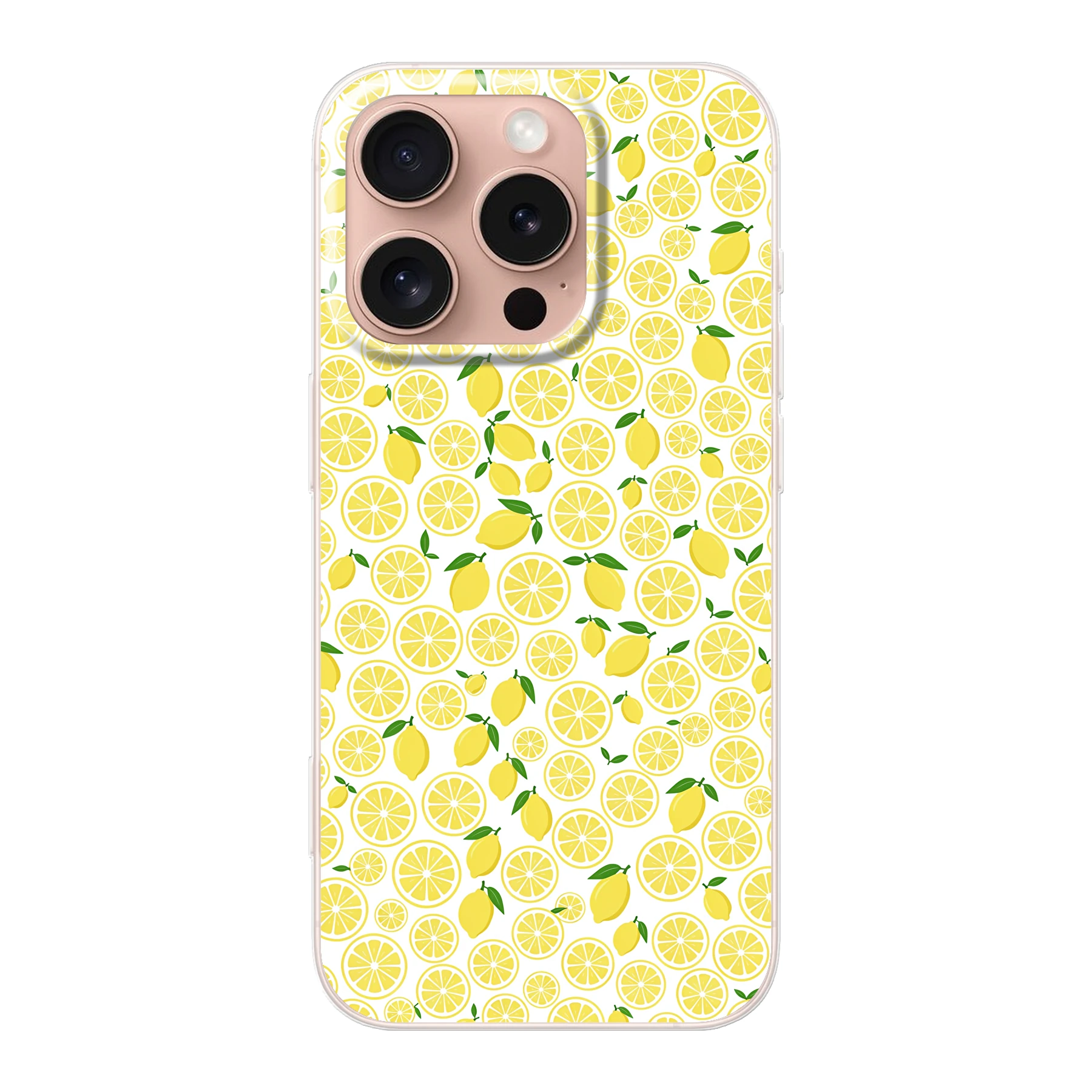 Apple iPhone 16 Pro phone case