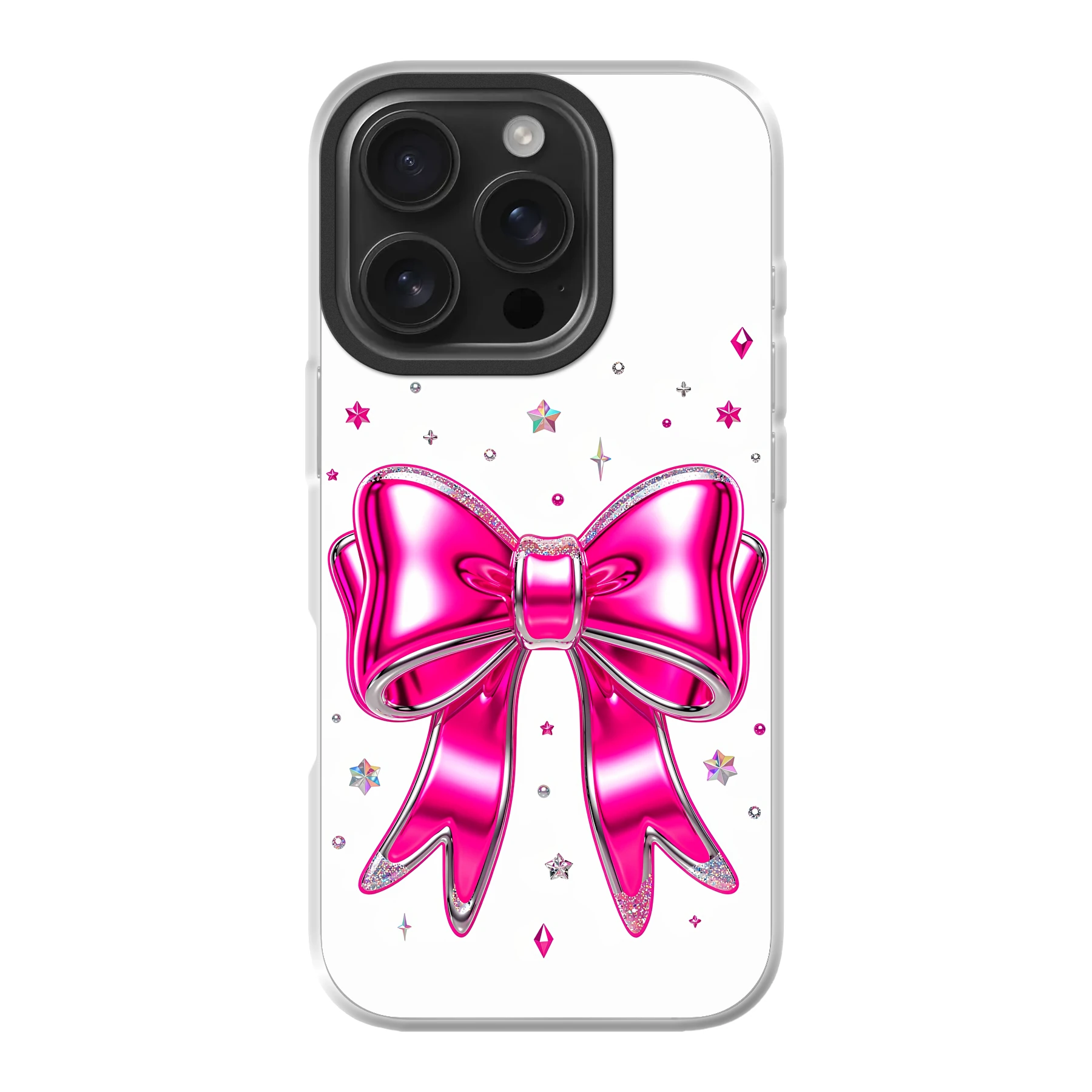 Apple iPhone 16 Pro phone case
