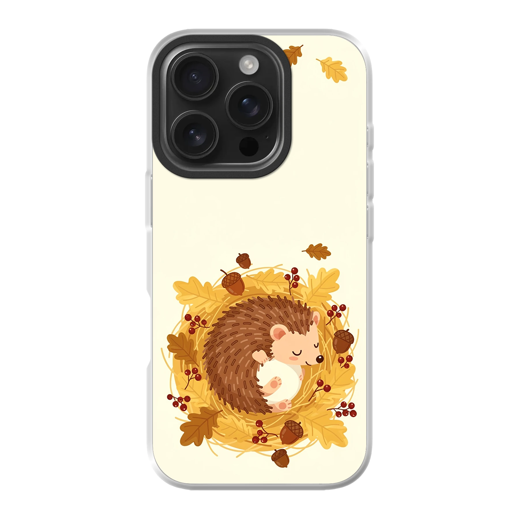 Apple iPhone 16 Pro phone case