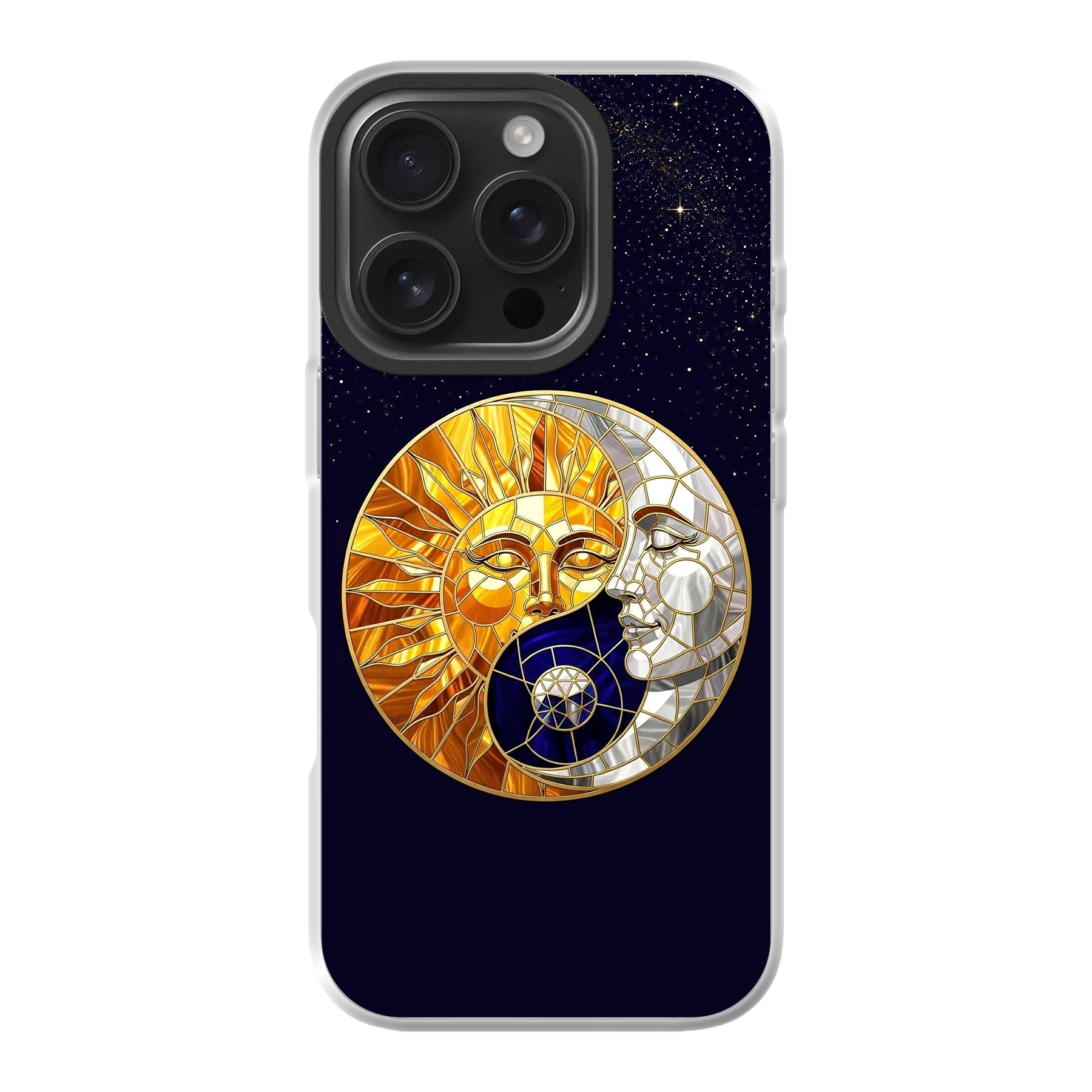 Apple iPhone 16 Pro phone case