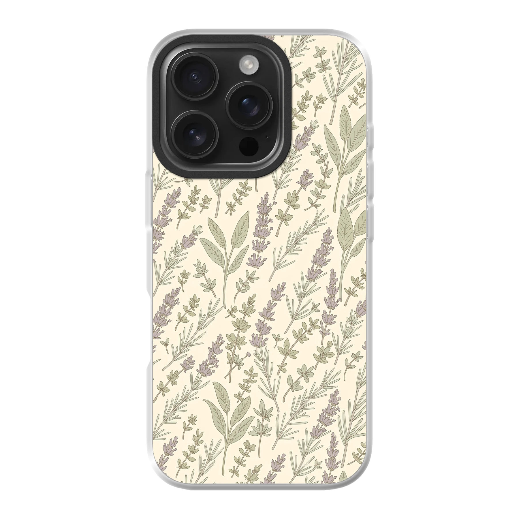 Apple iPhone 16 Pro phone case