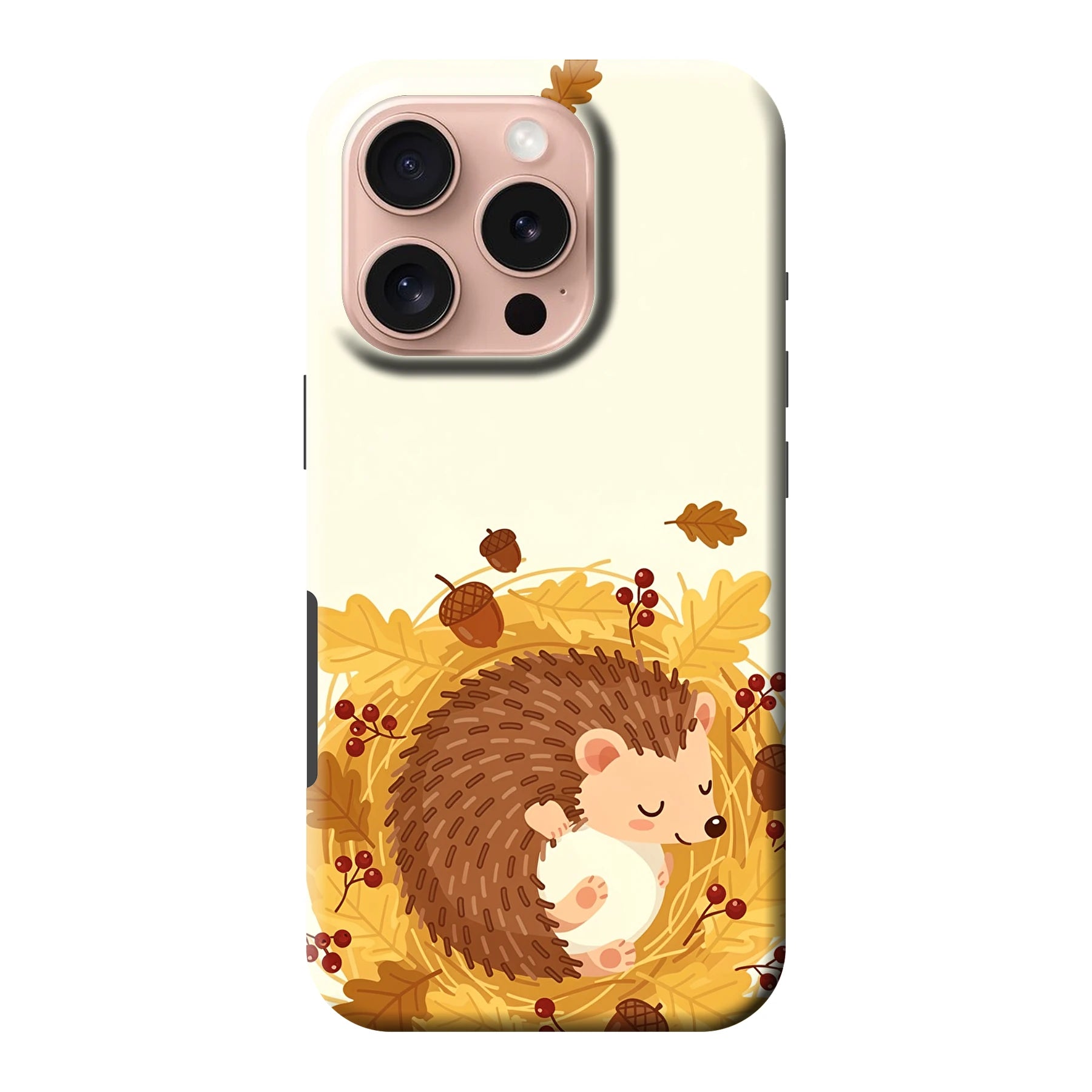 Apple iPhone 16 Pro phone case