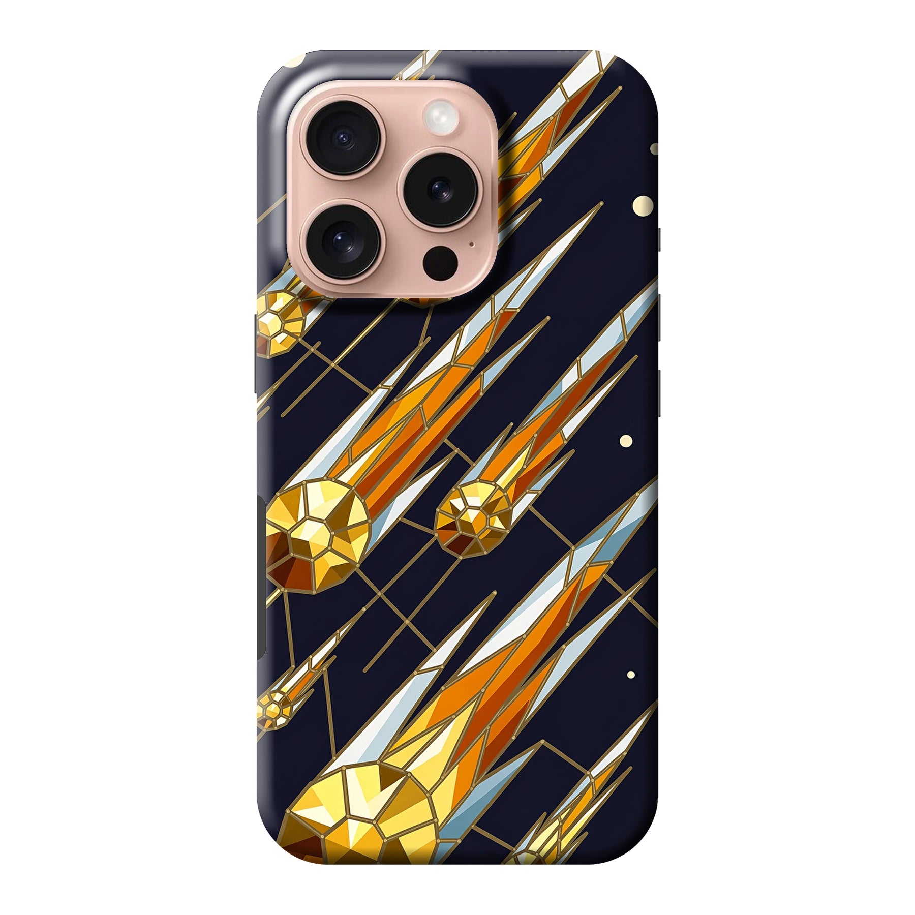 Apple iPhone 16 Pro phone case