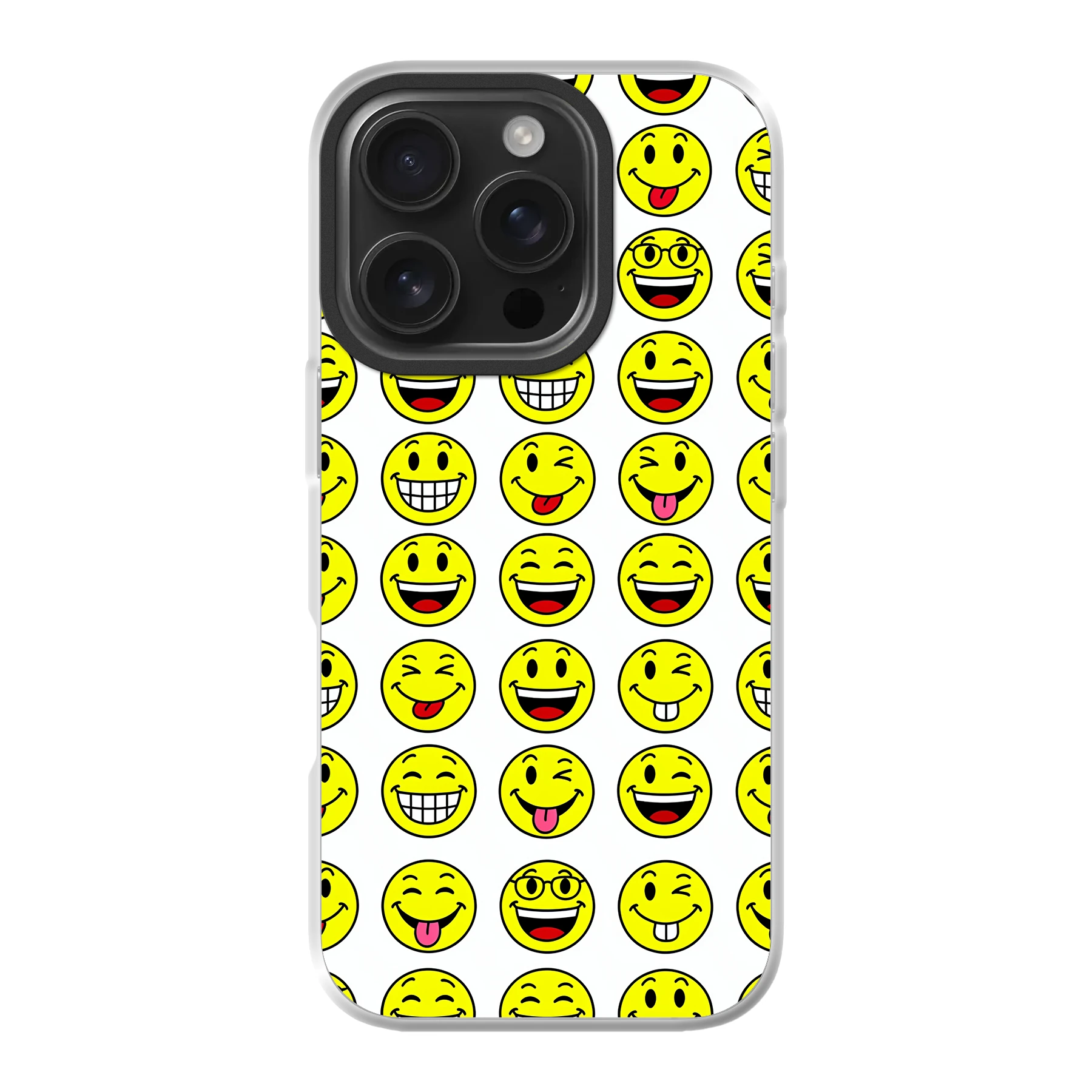 Apple iPhone 16 Pro phone case