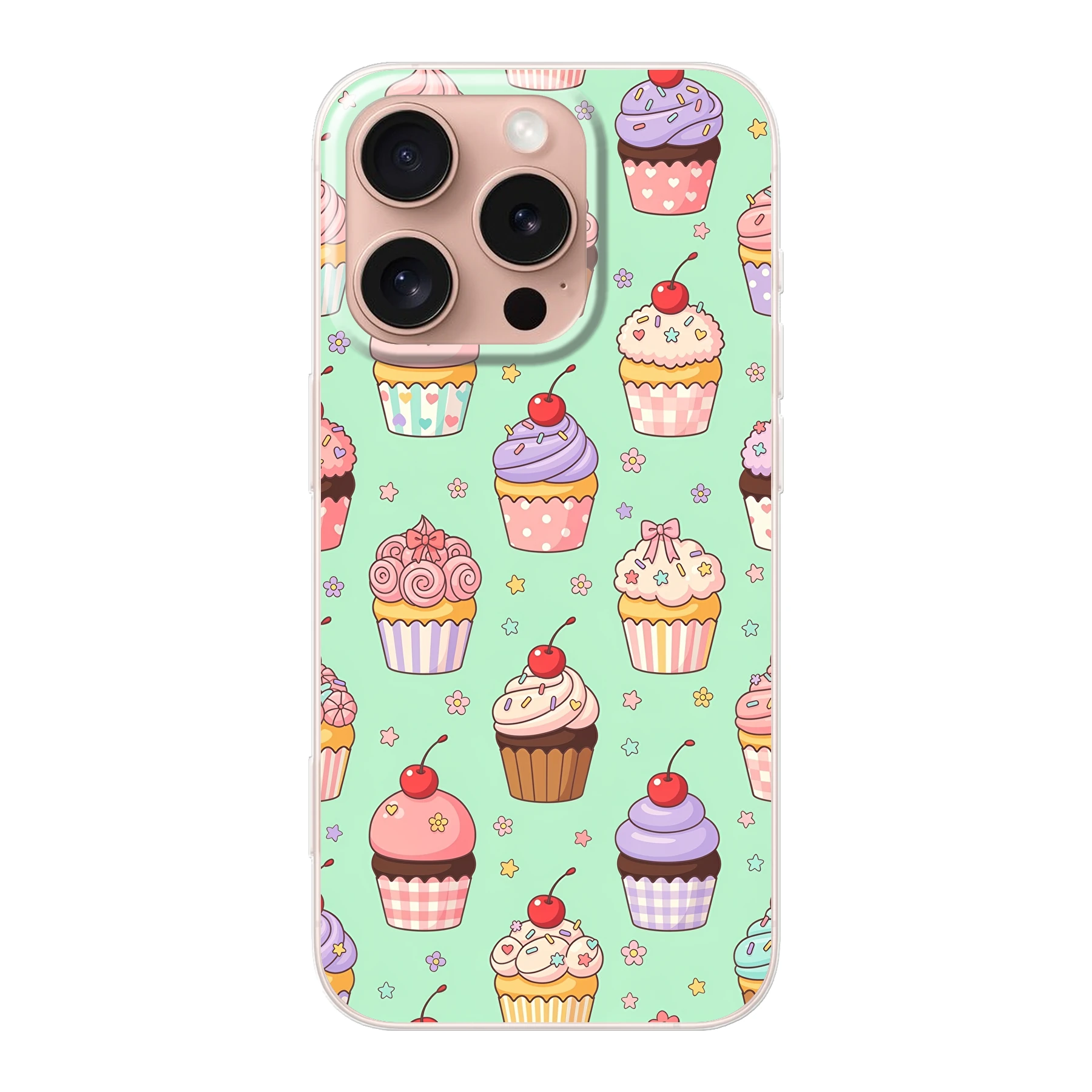 Apple iPhone 16 Pro phone case