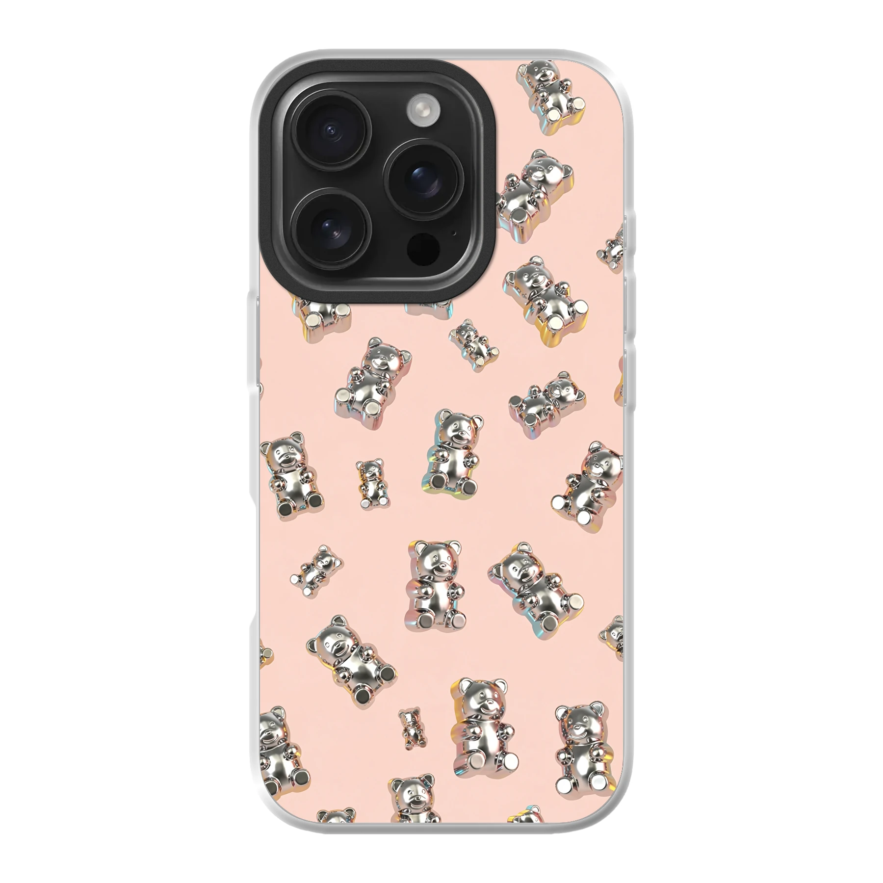 Apple iPhone 16 Pro phone case