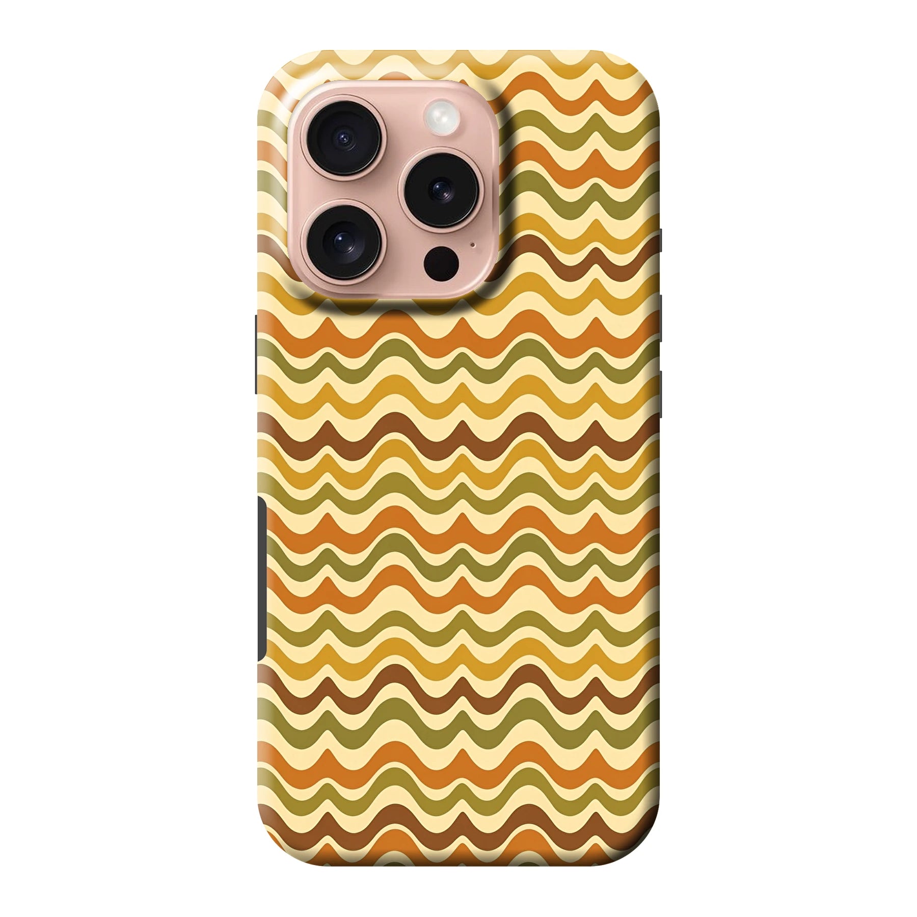 Apple iPhone 16 Pro phone case