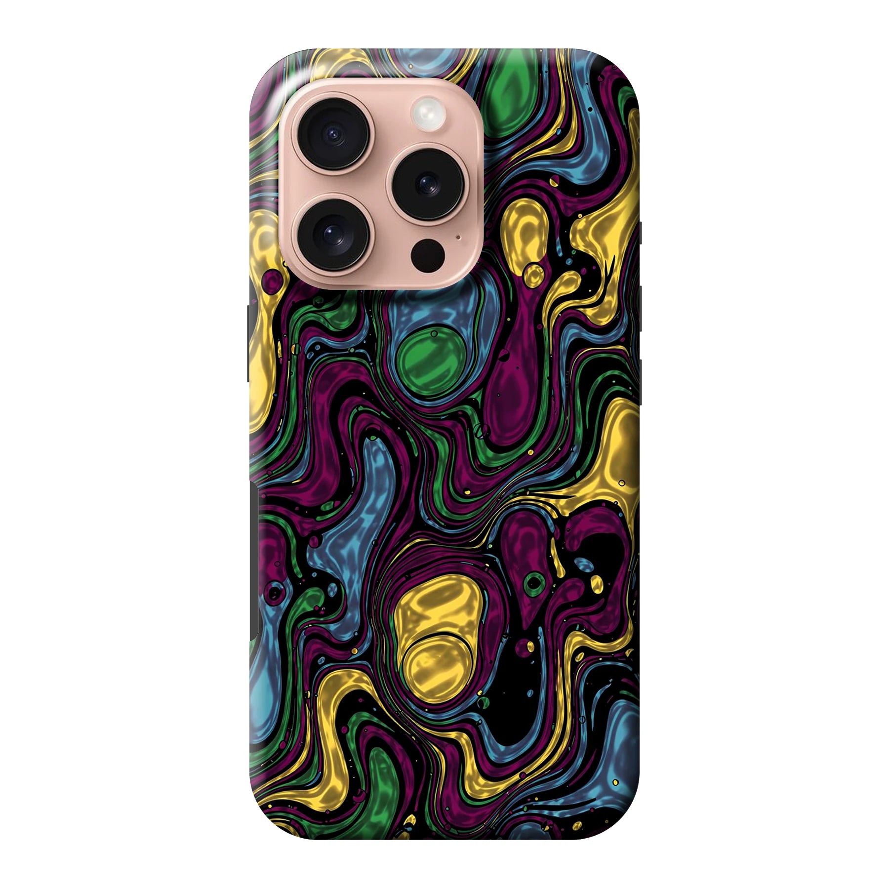 Apple iPhone 16 Pro phone case