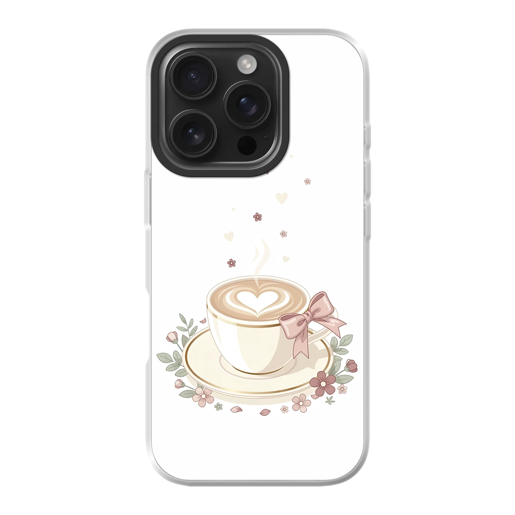 Apple iPhone 16 Pro phone case