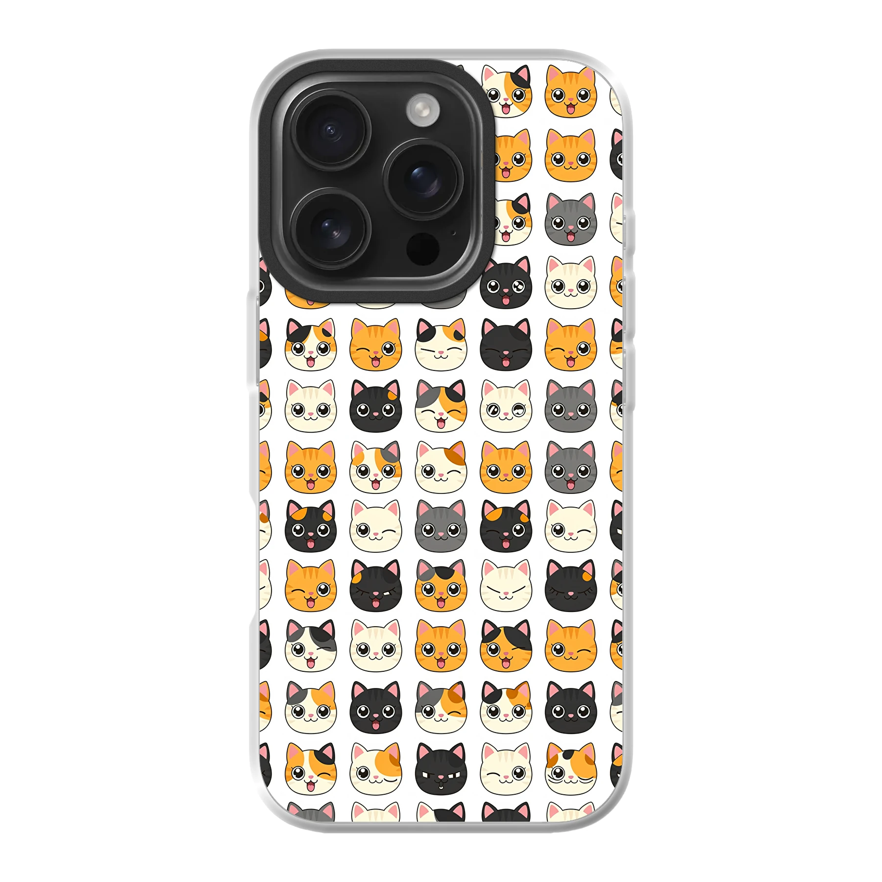 Apple iPhone 16 Pro phone case