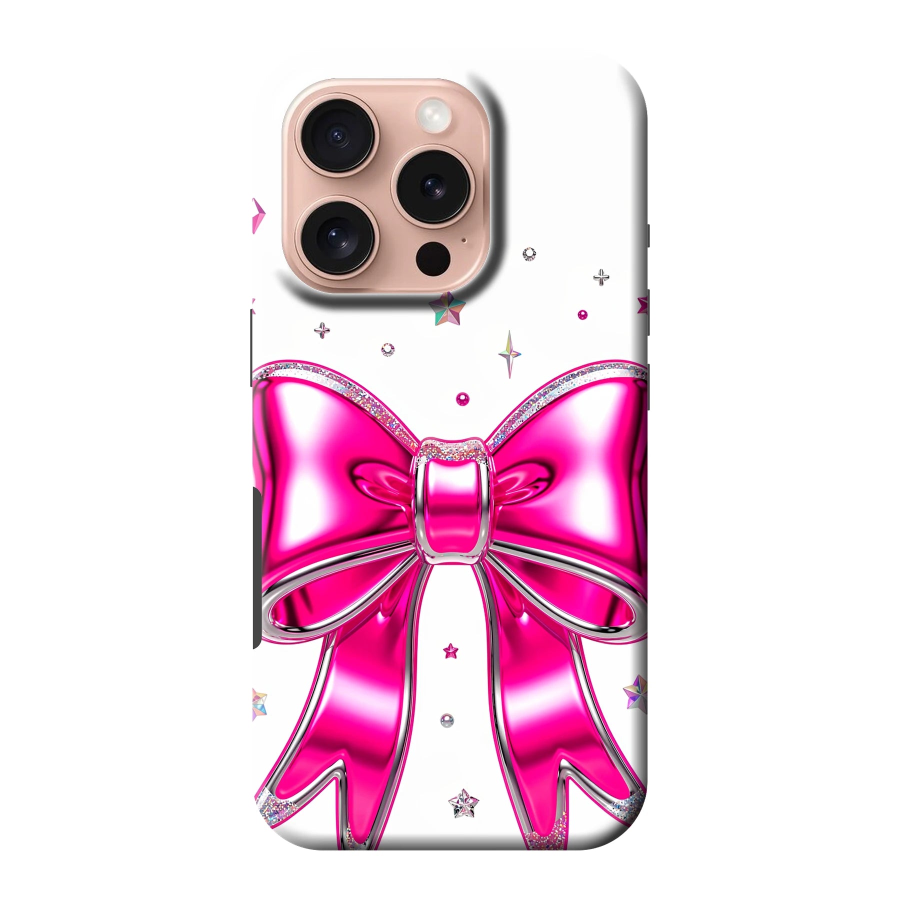 Apple iPhone 16 Pro phone case