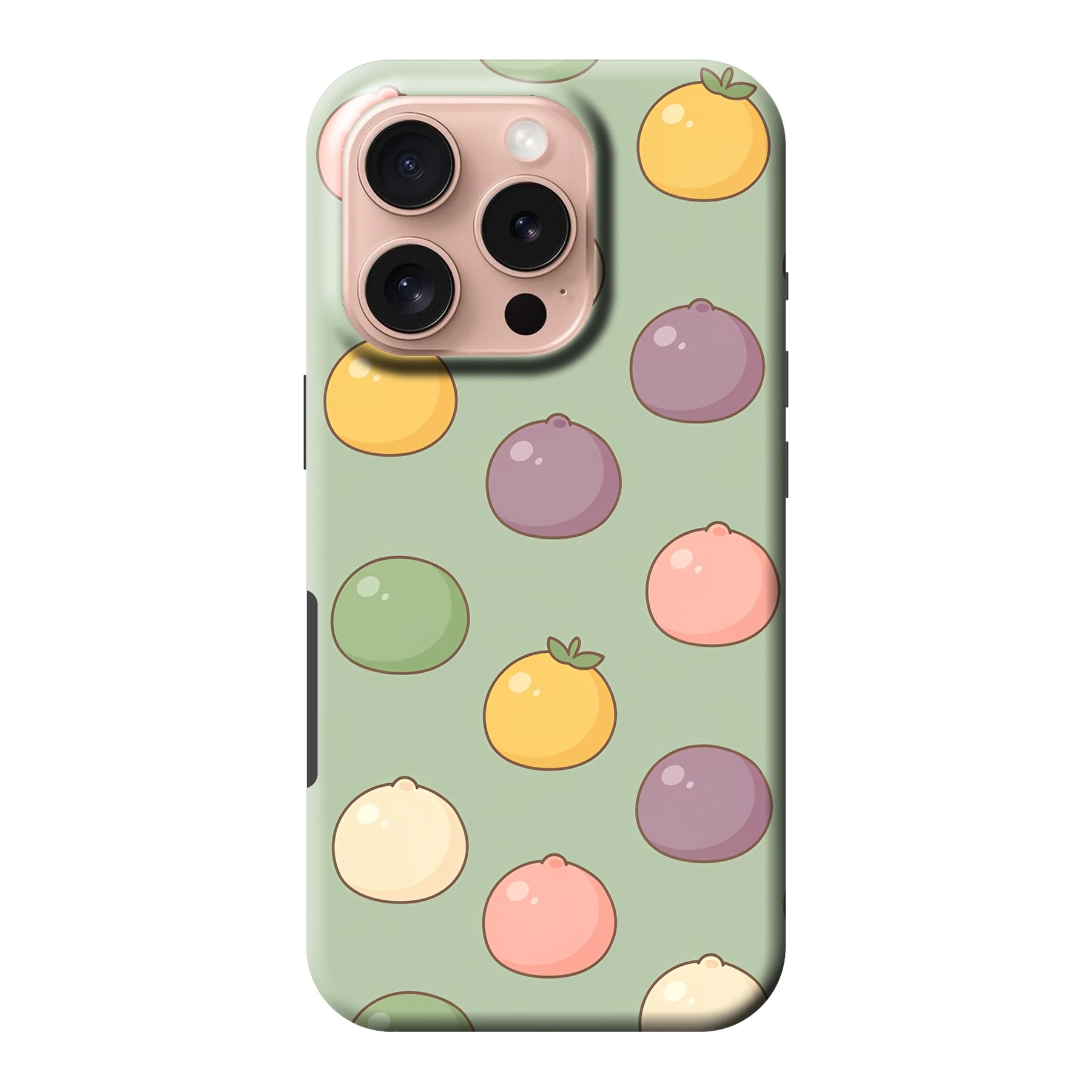 Apple iPhone 16 Pro phone case