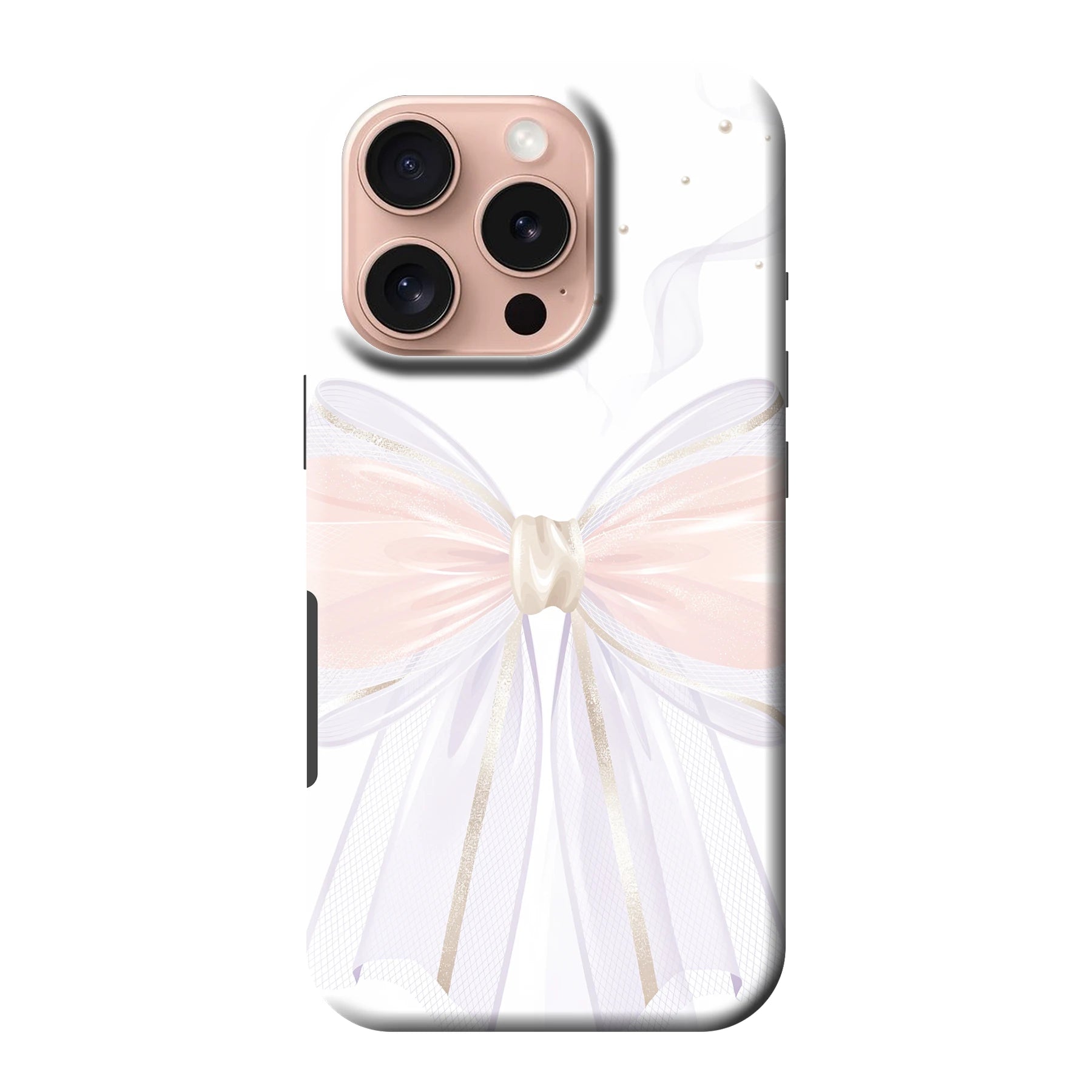 Apple iPhone 16 Pro phone case