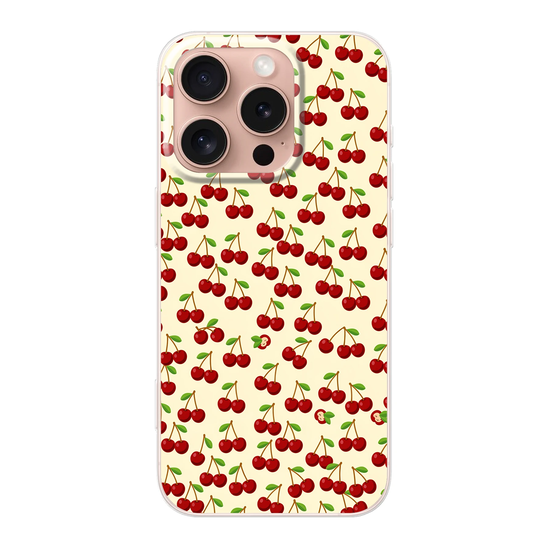 Apple iPhone 16 Pro phone case