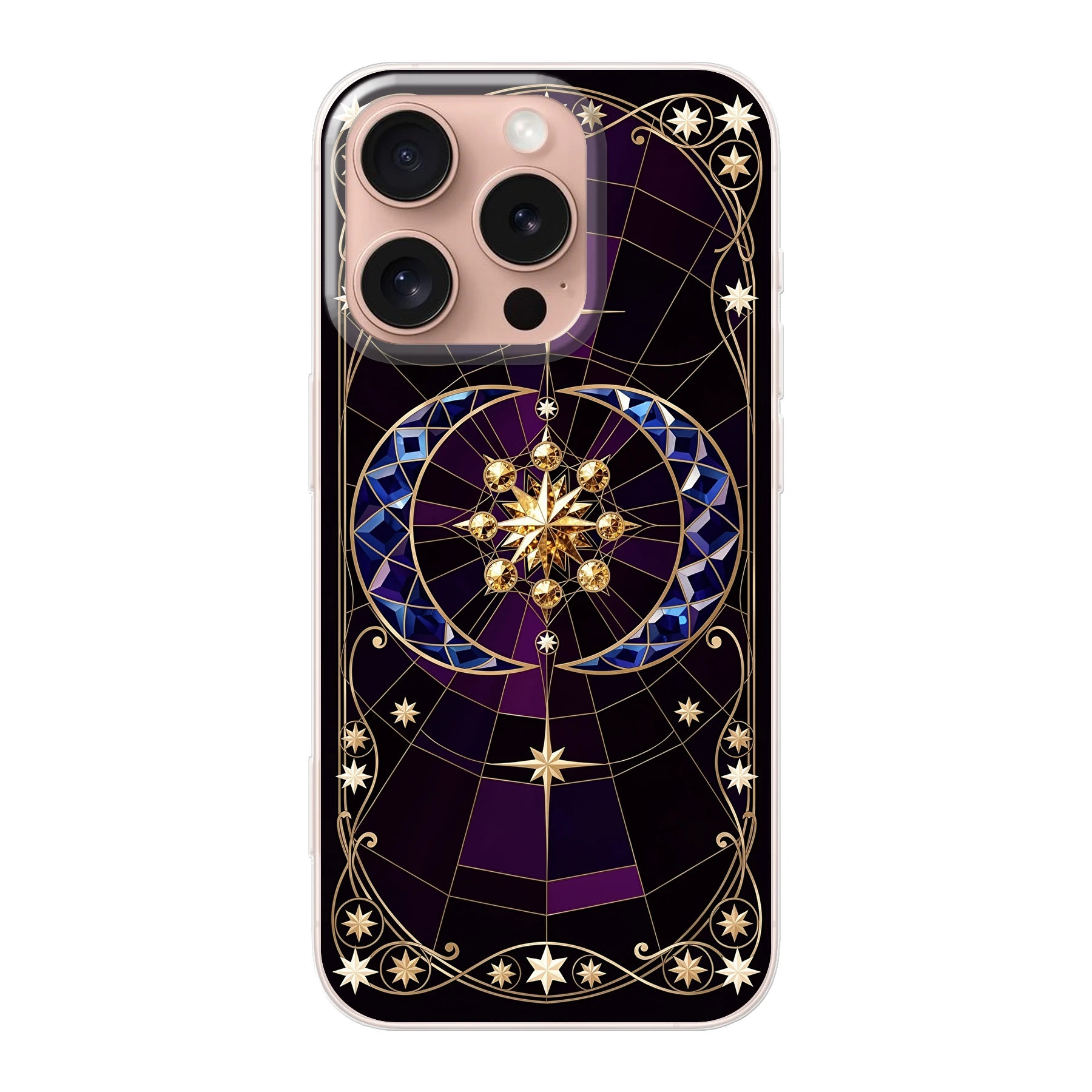 Apple iPhone 16 Pro phone case
