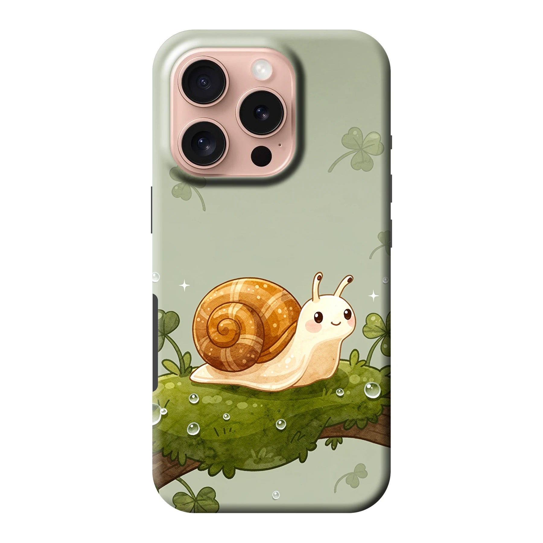 Apple iPhone 16 Pro phone case