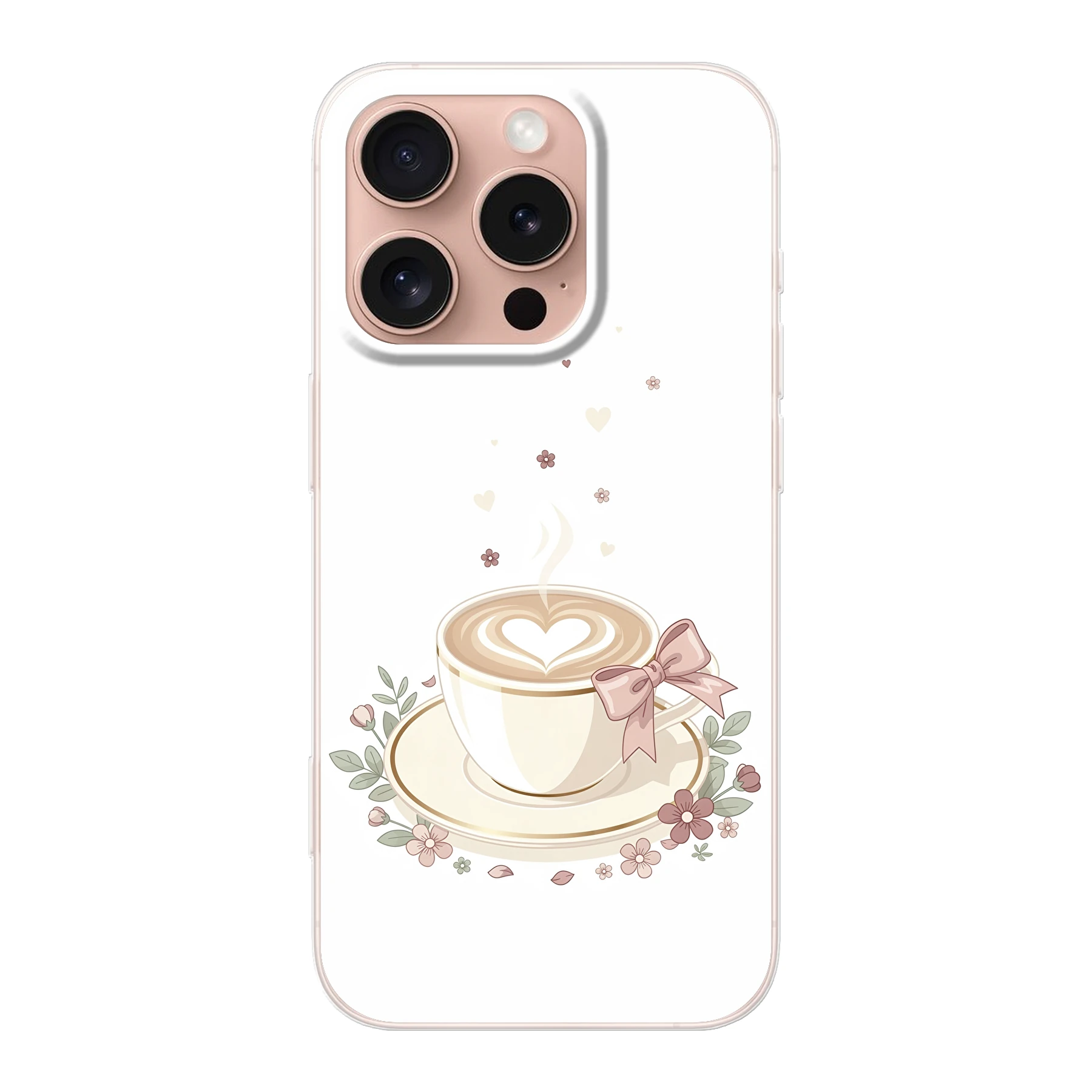 Apple iPhone 16 Pro phone case