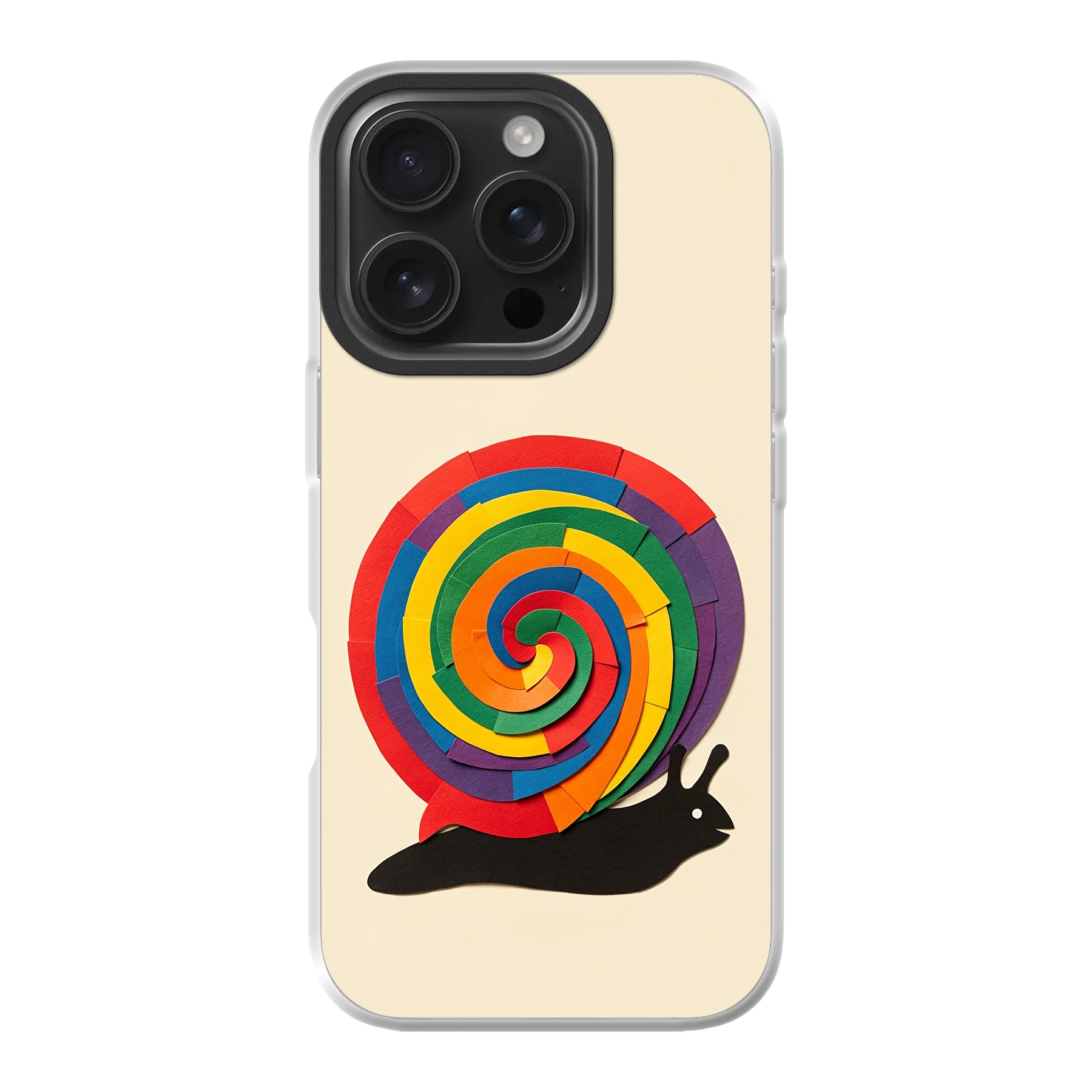 Apple iPhone 16 Pro phone case