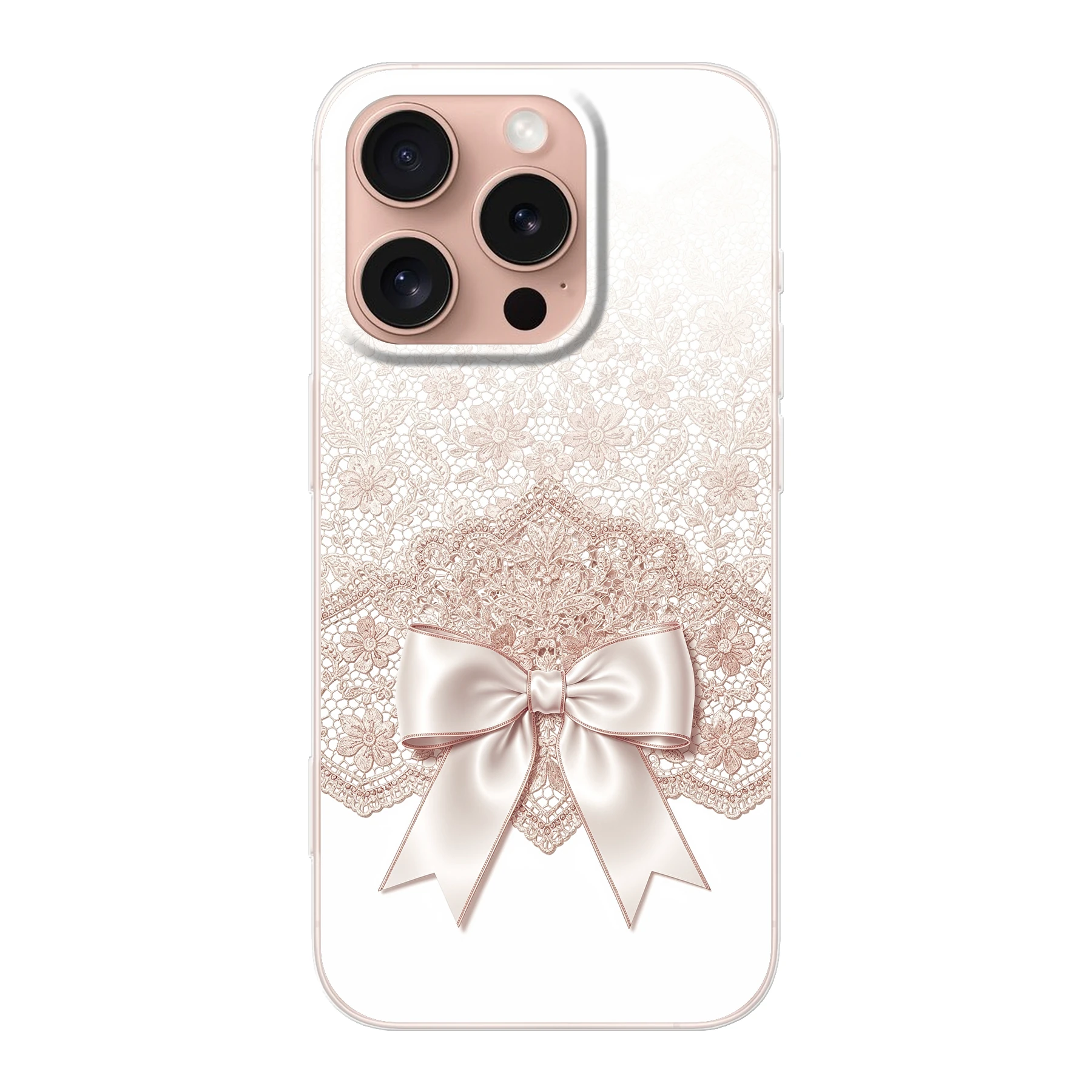 Apple iPhone 16 Pro phone case