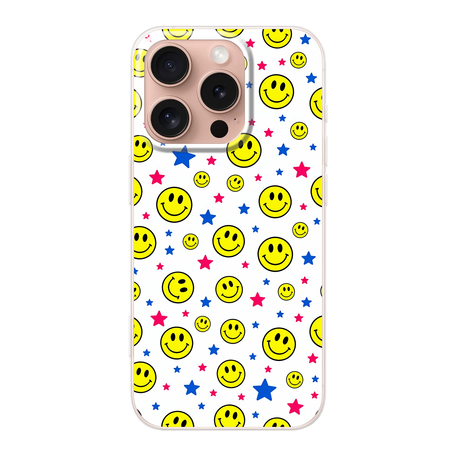 Apple iPhone 16 Pro phone case