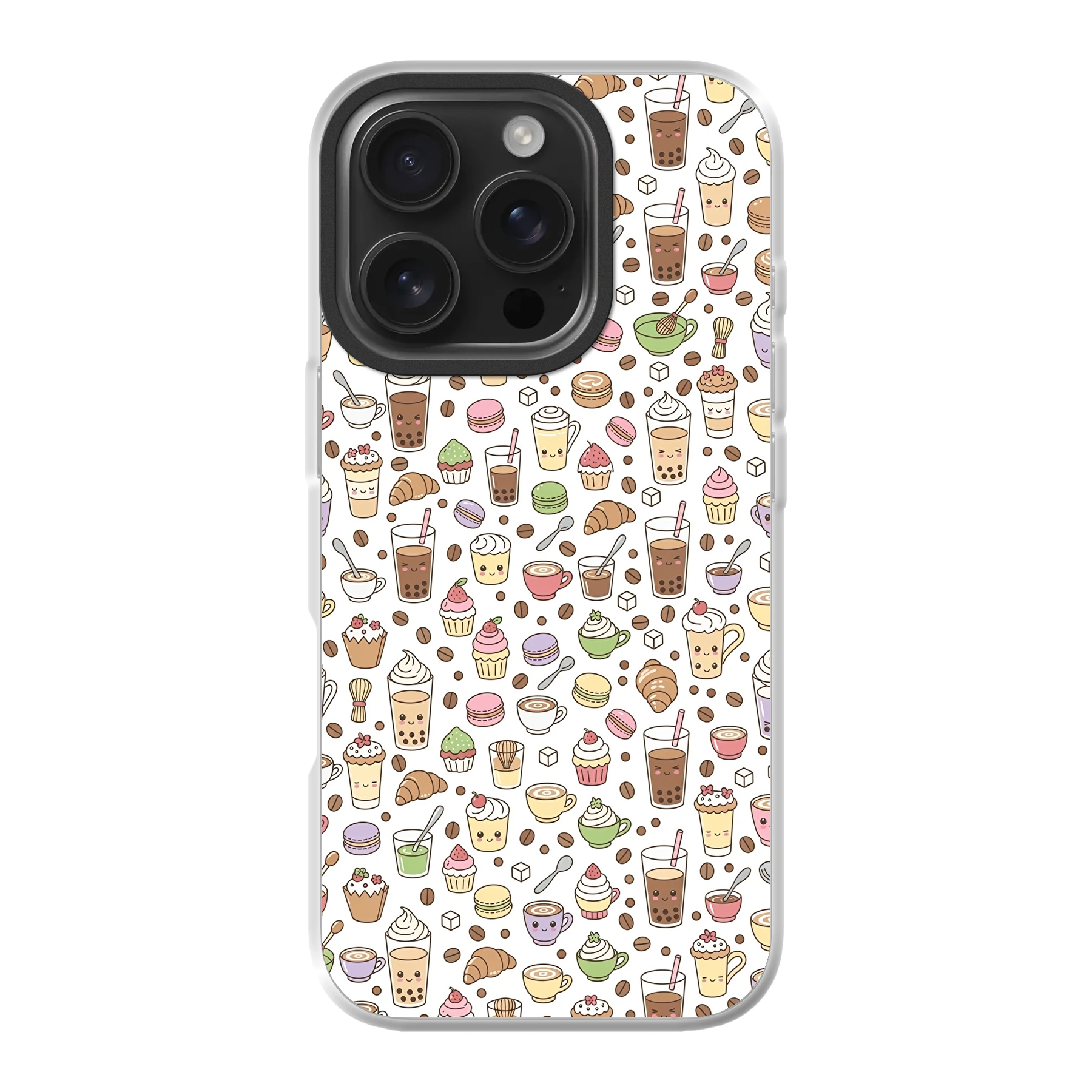 Apple iPhone 16 Pro phone case