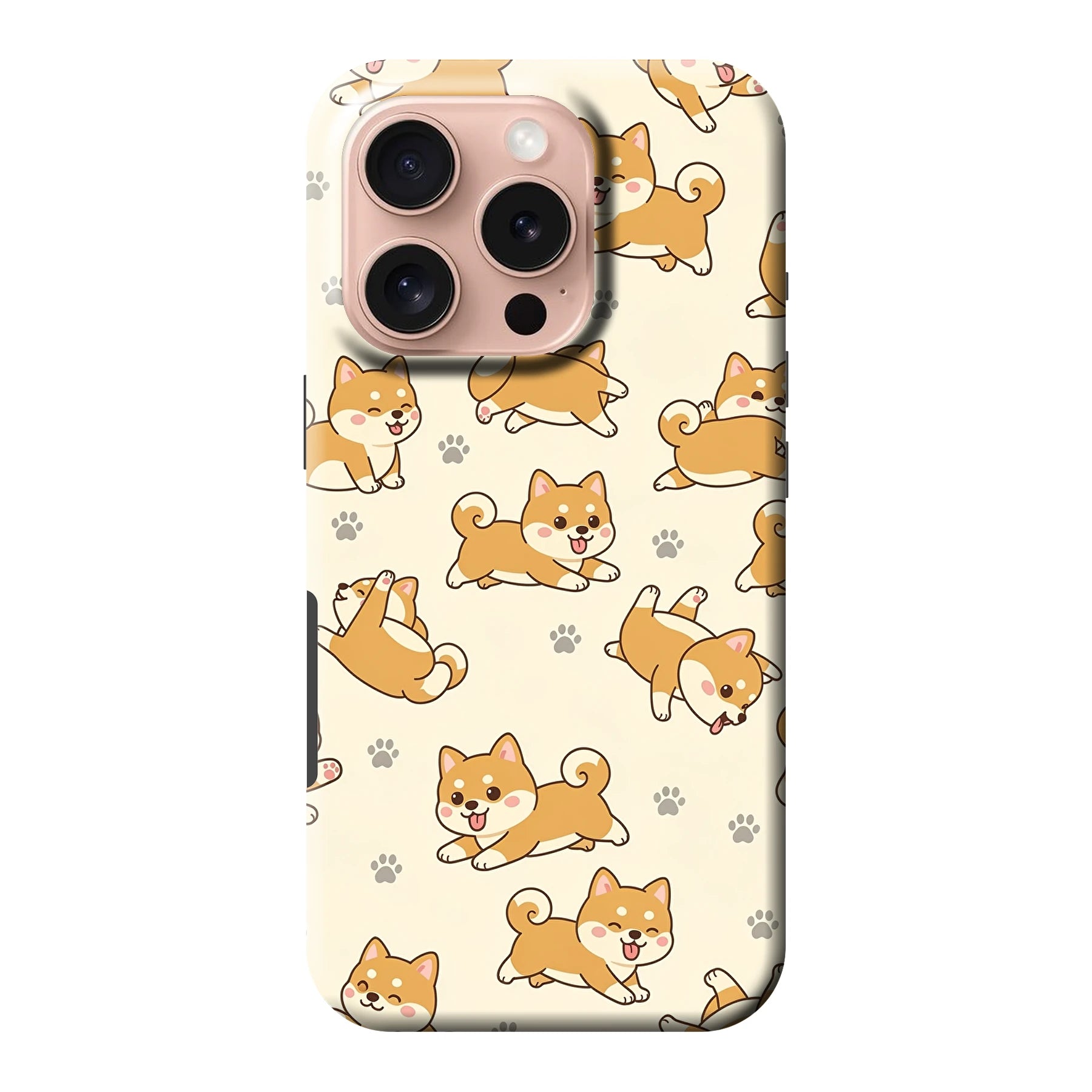 Apple iPhone 16 Pro phone case