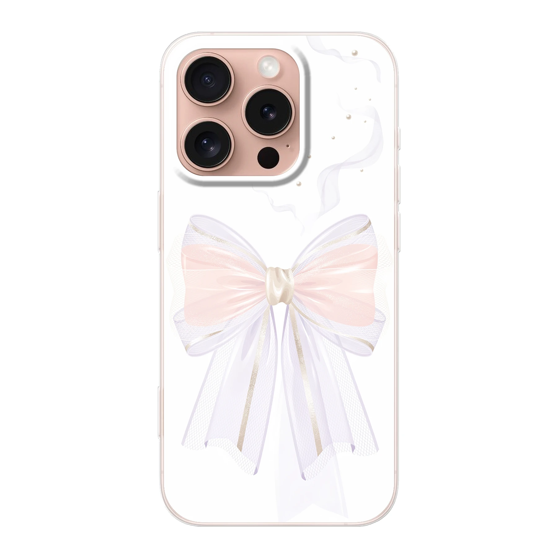 Apple iPhone 16 Pro phone case