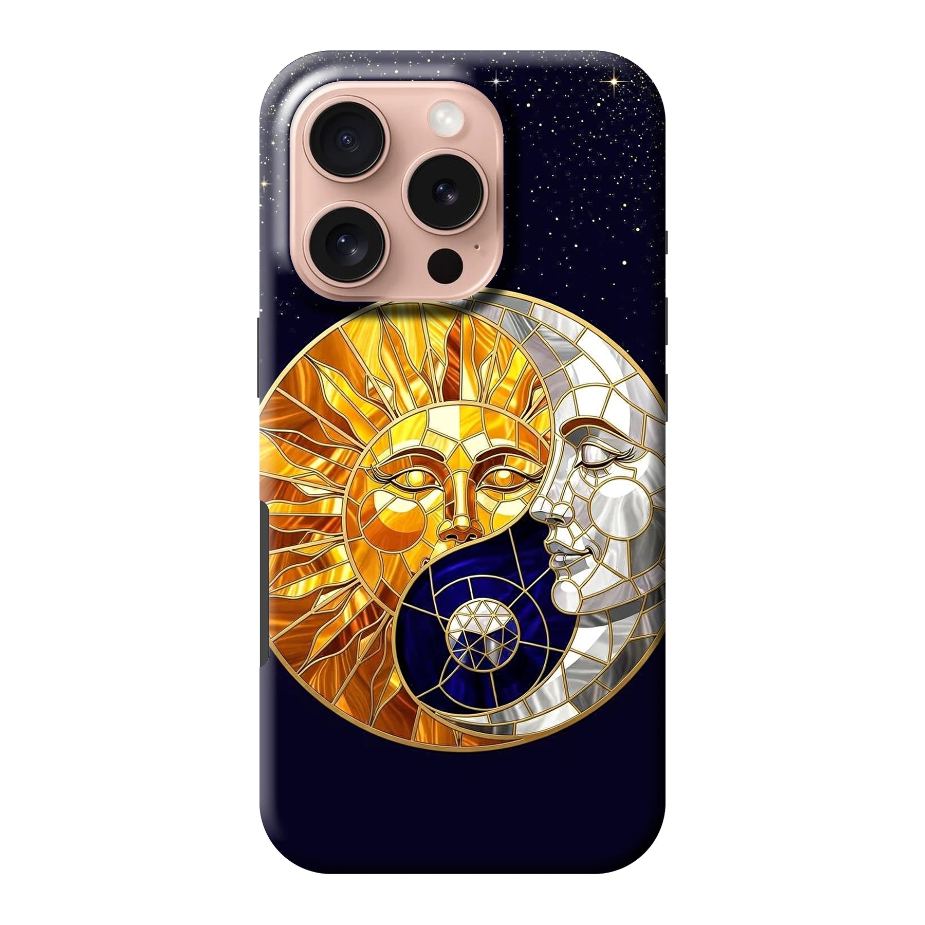 Apple iPhone 16 Pro phone case