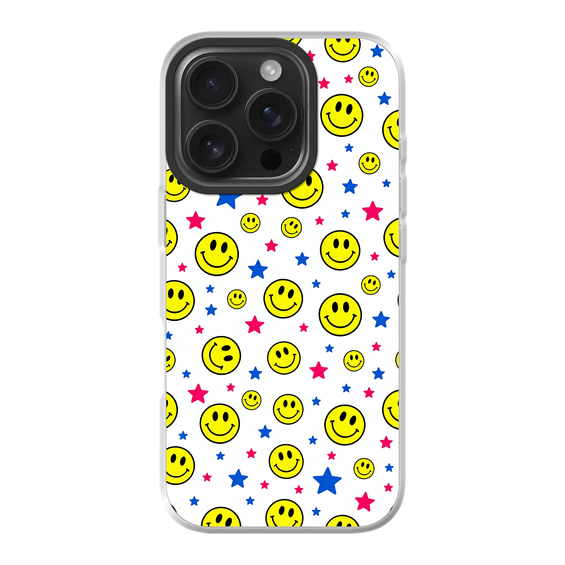 Apple iPhone 16 Pro phone case